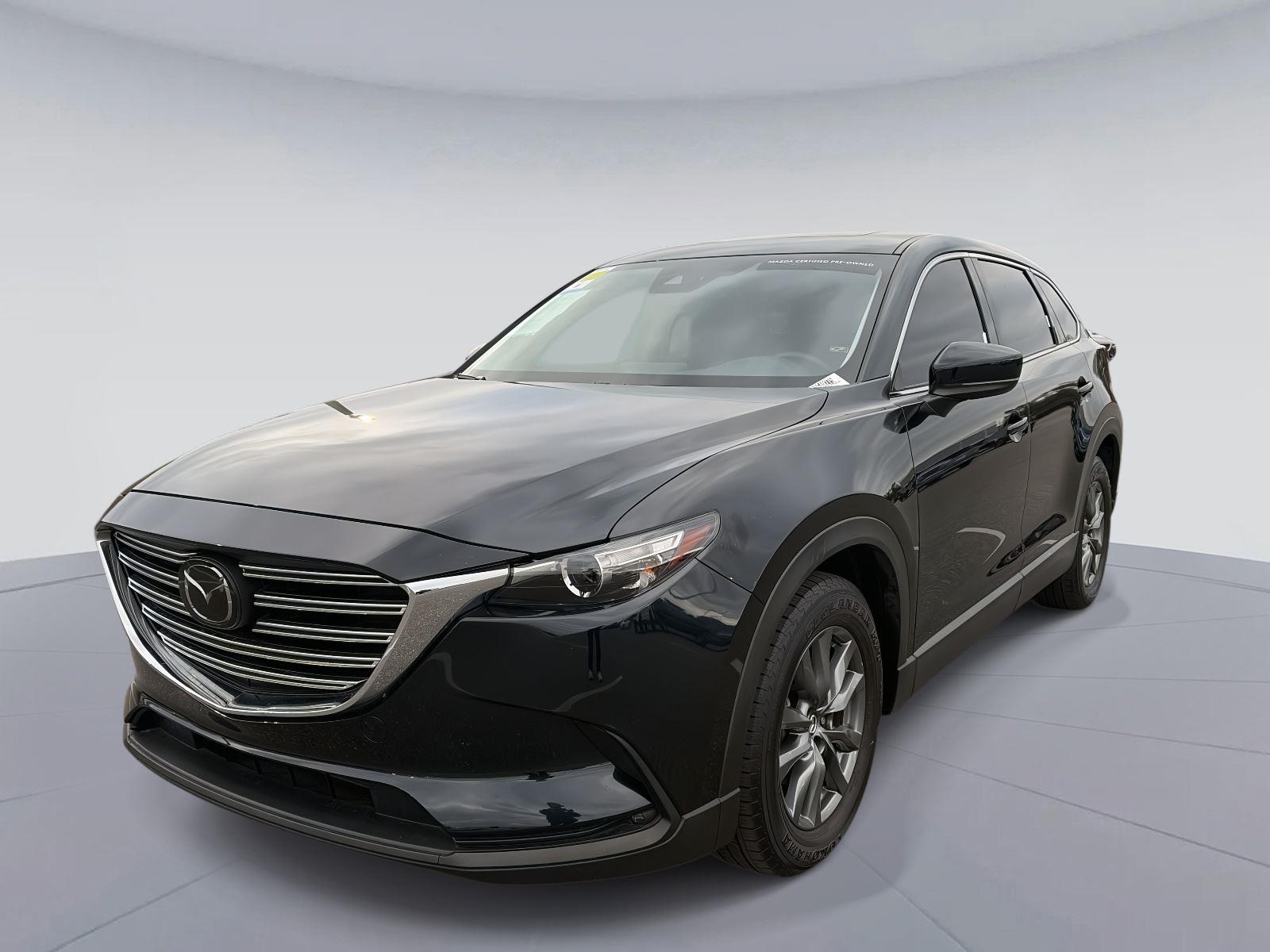 2023 Mazda CX-9 Touring