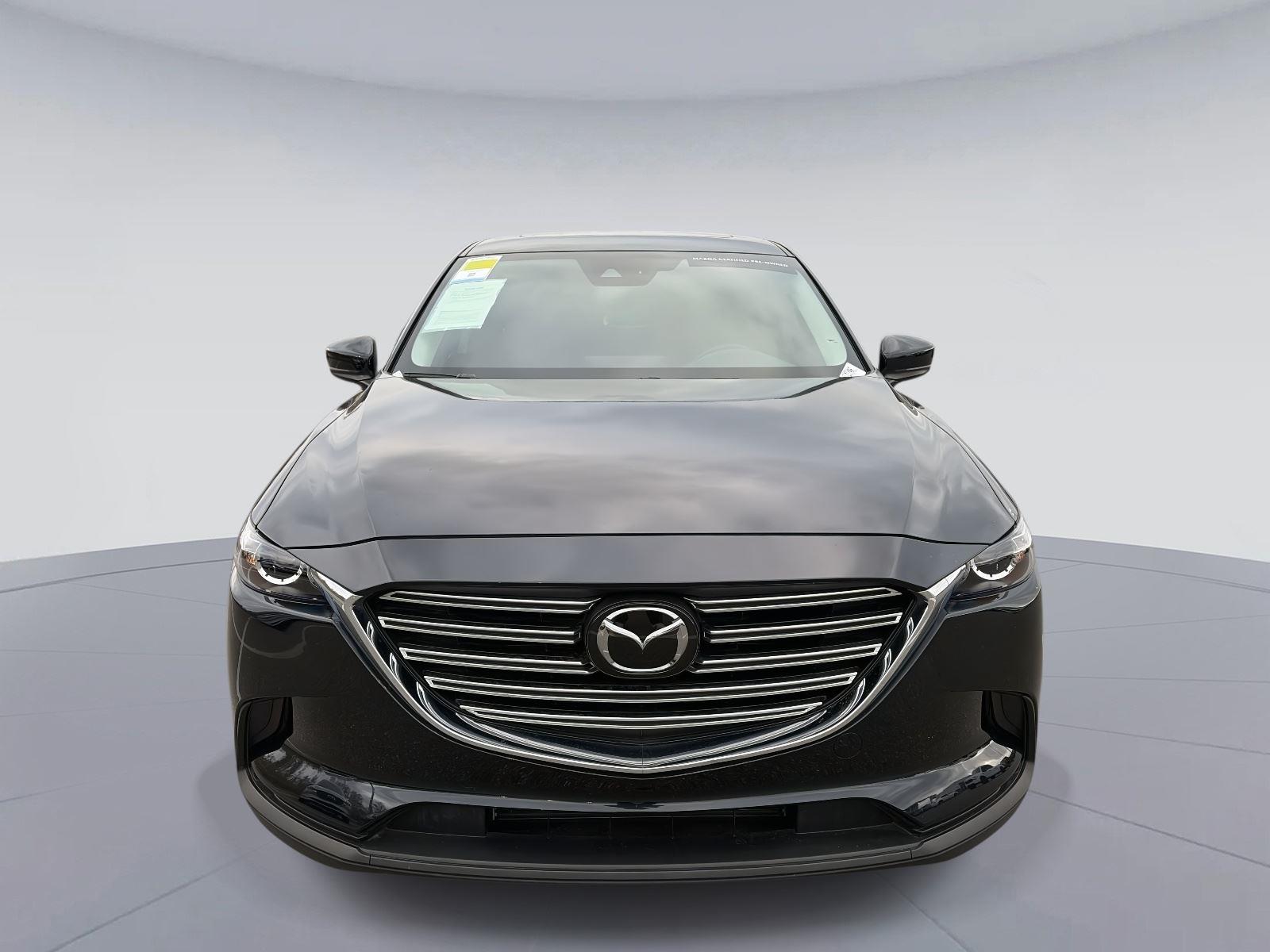 2023 Mazda CX-9 Touring