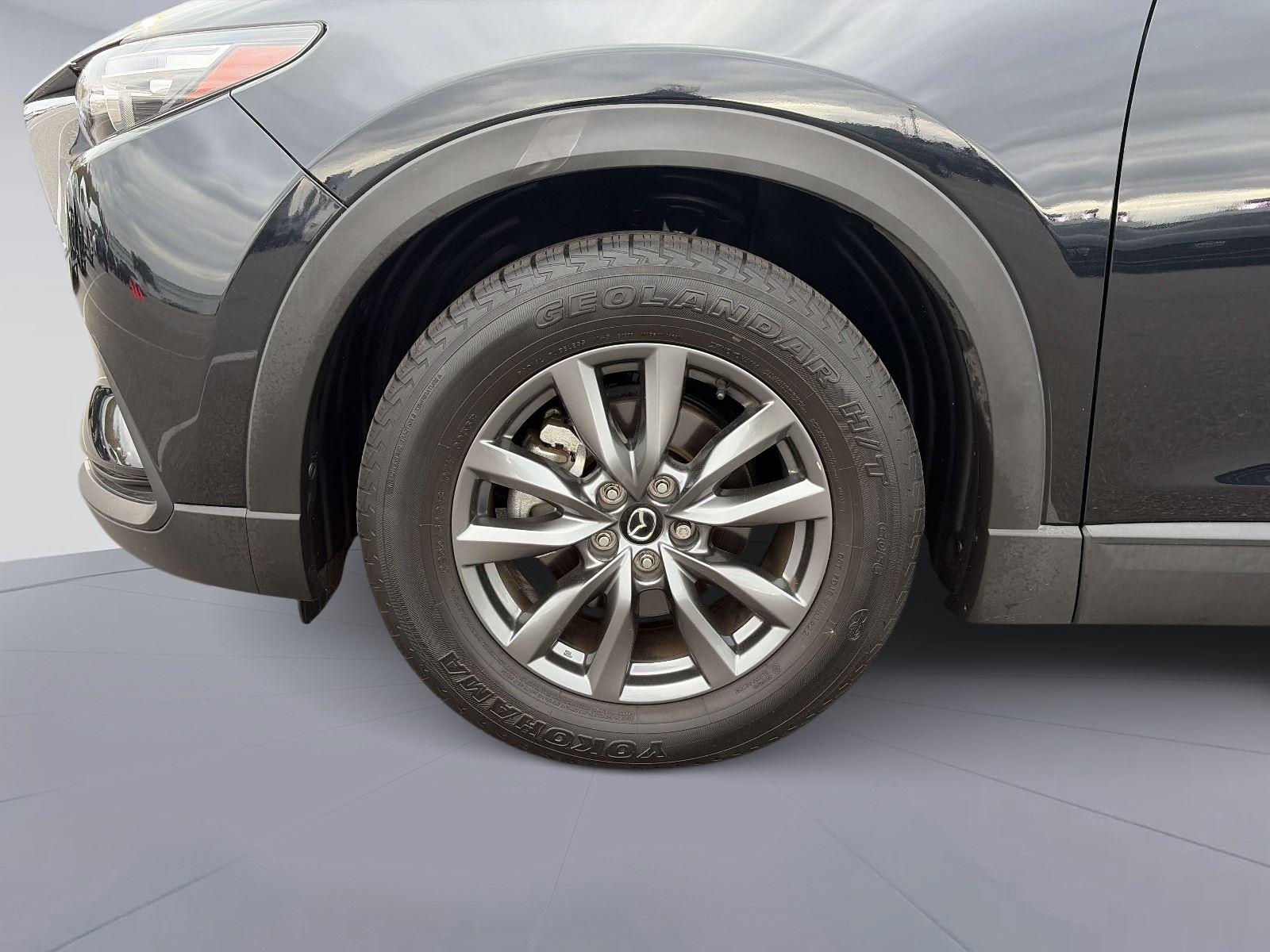 2023 Mazda CX-9 Touring