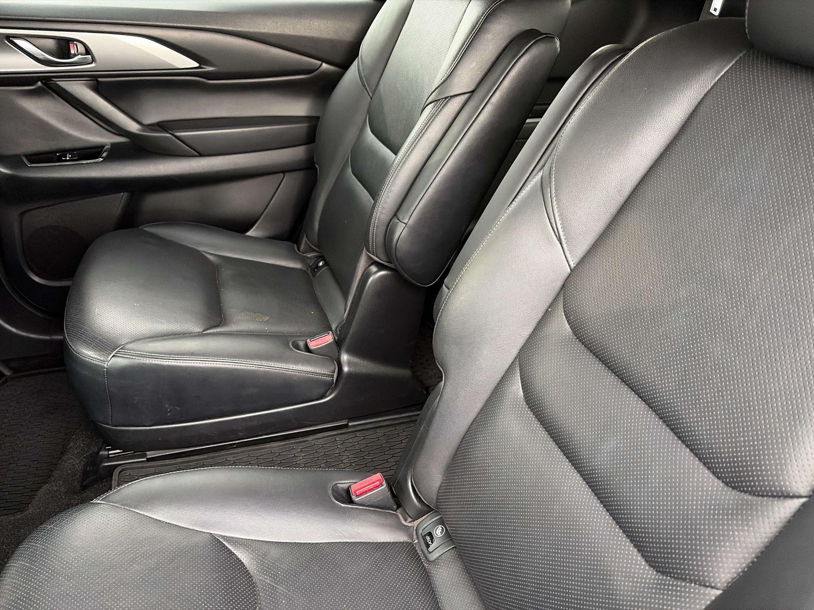 2023 Mazda CX-9 Touring