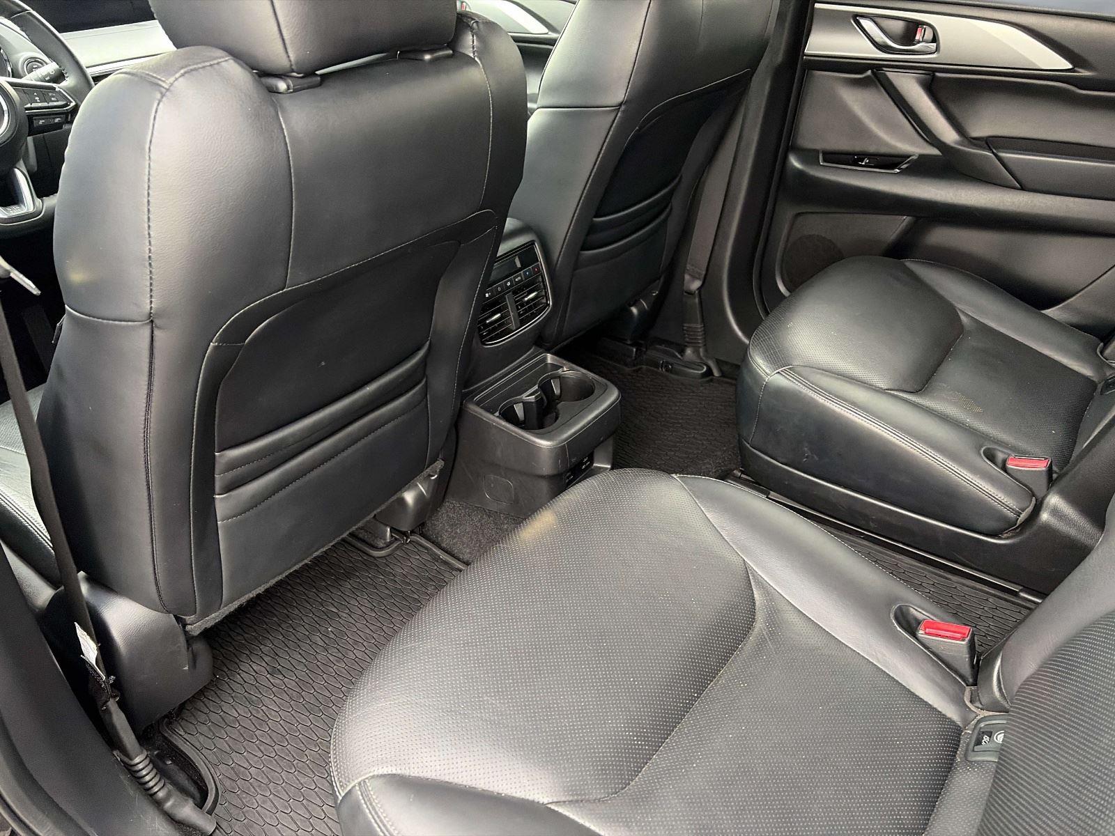 2023 Mazda CX-9 Touring