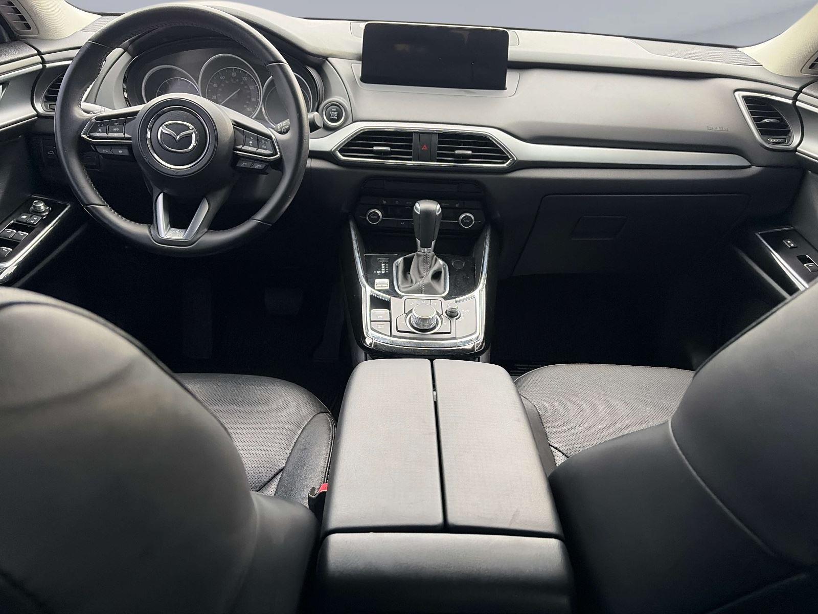 2023 Mazda CX-9 Touring