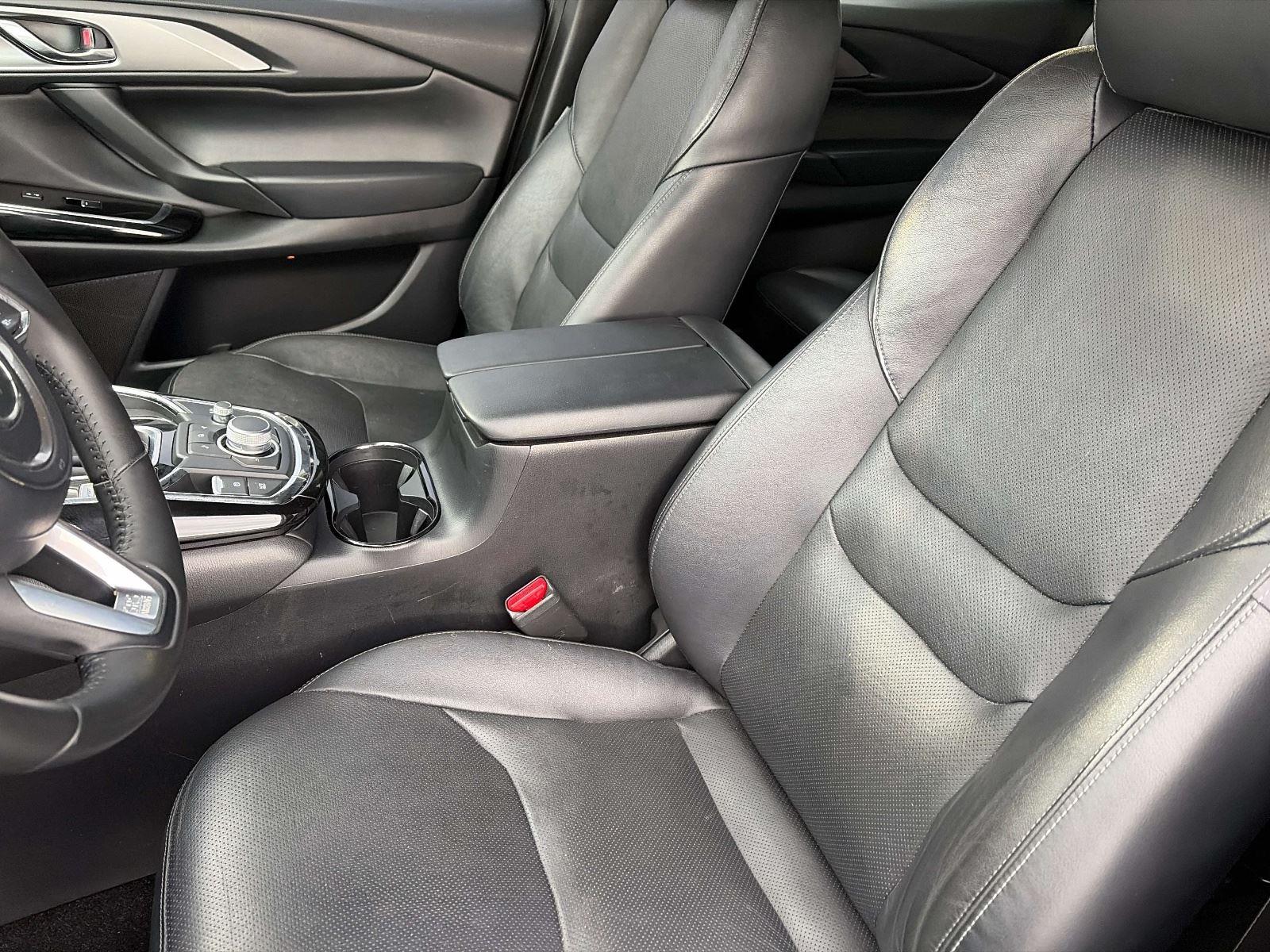 2023 Mazda CX-9 Touring