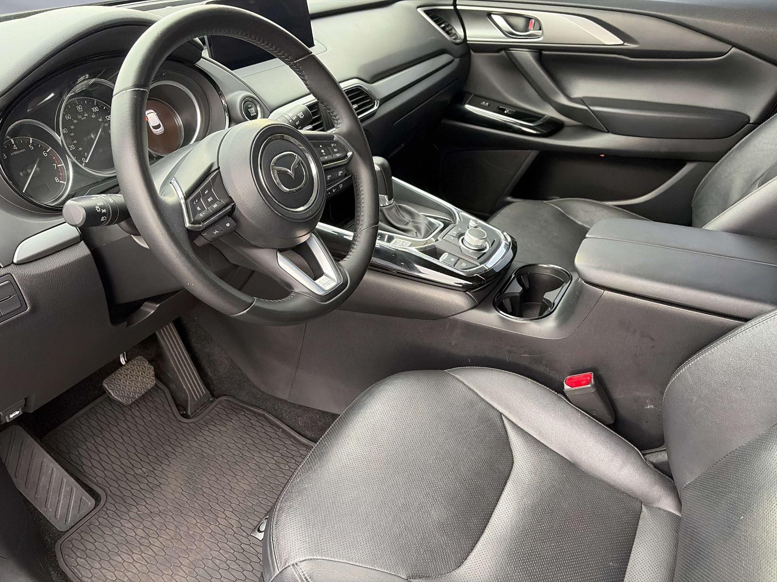 2023 Mazda CX-9 Touring