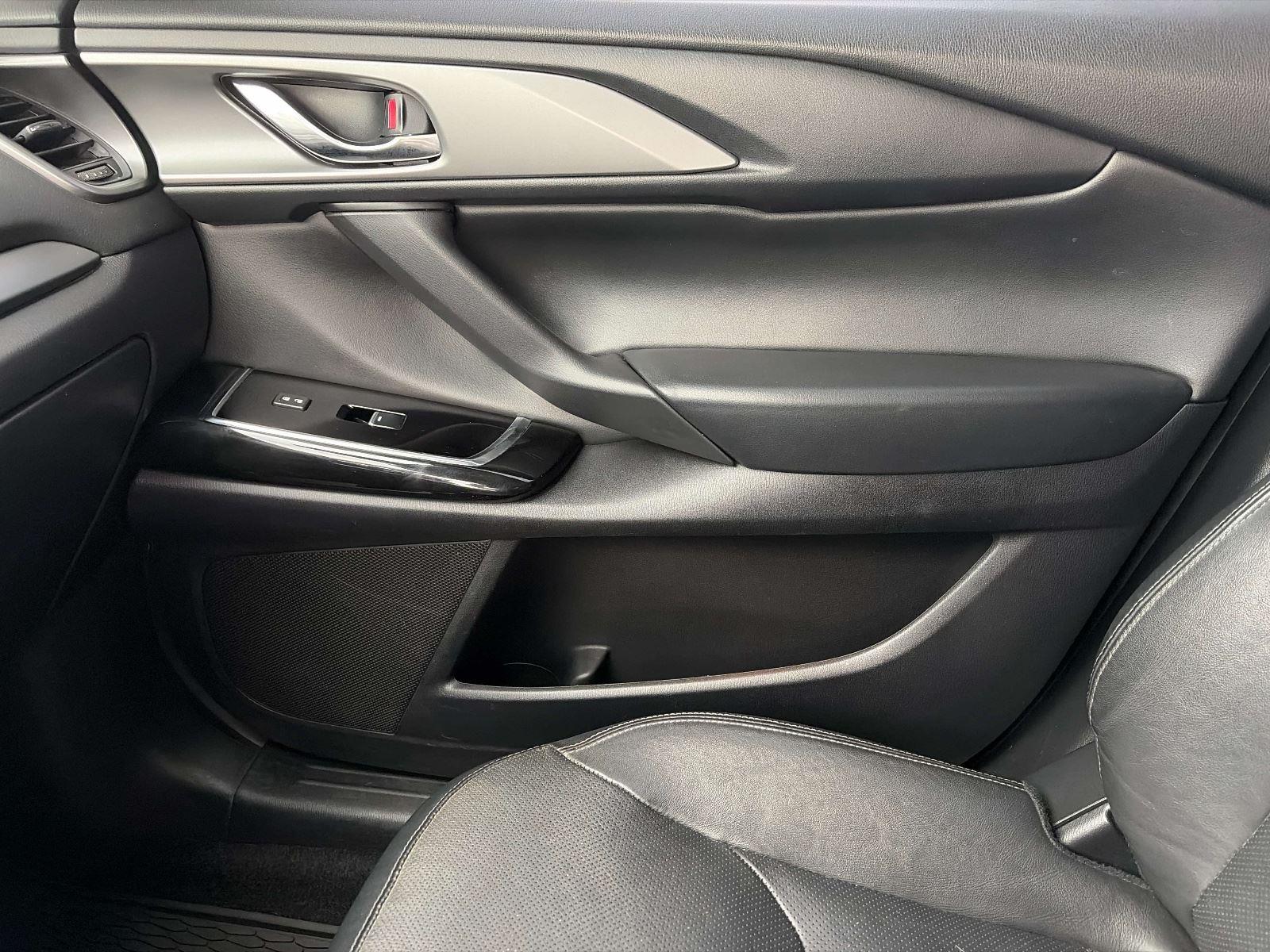 2023 Mazda CX-9 Touring