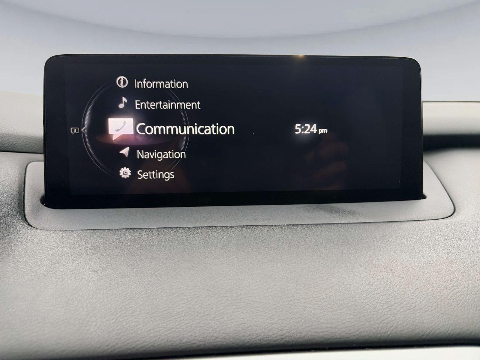 2023 Mazda CX-9 Touring