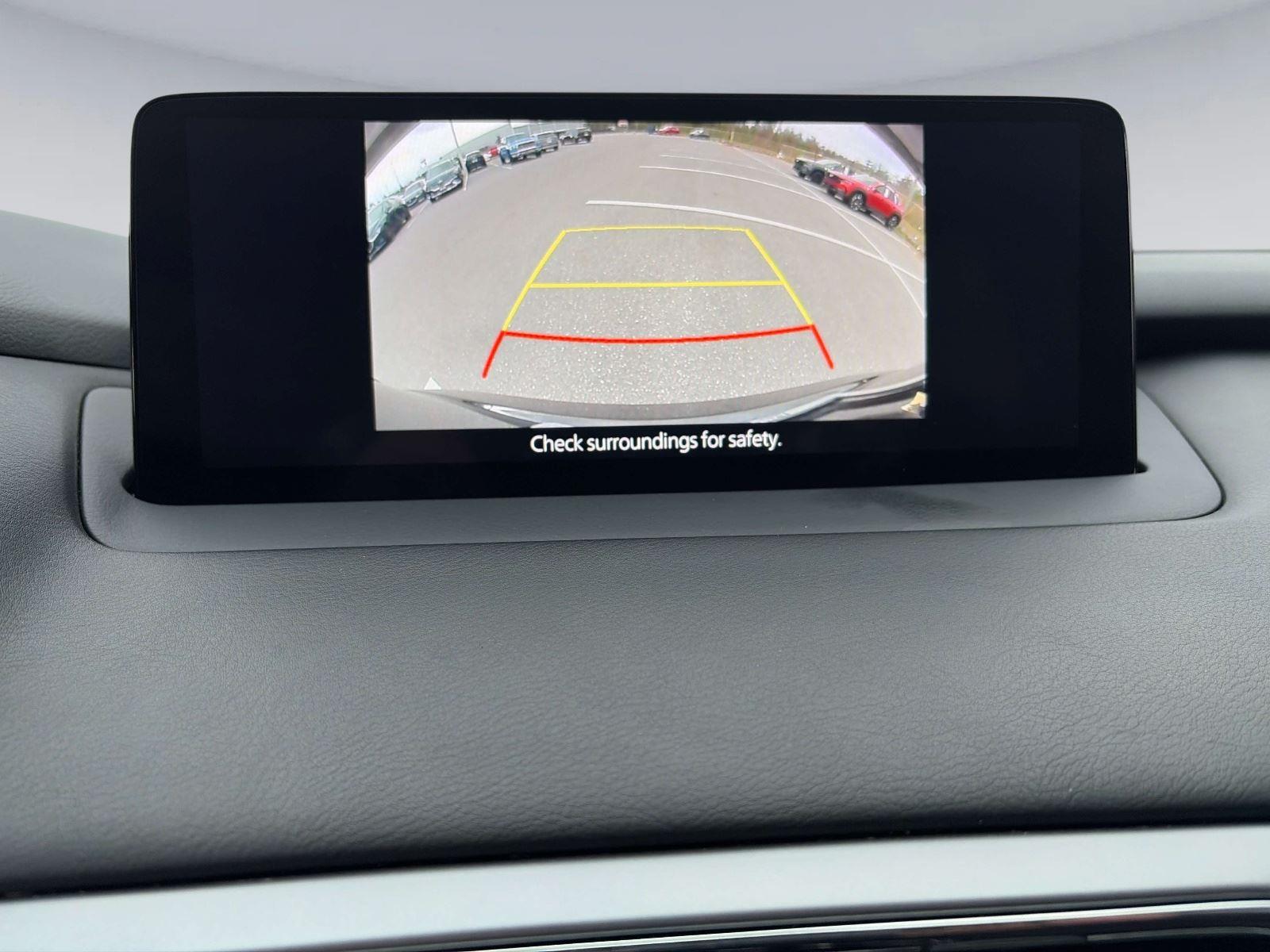 2023 Mazda CX-9 Touring