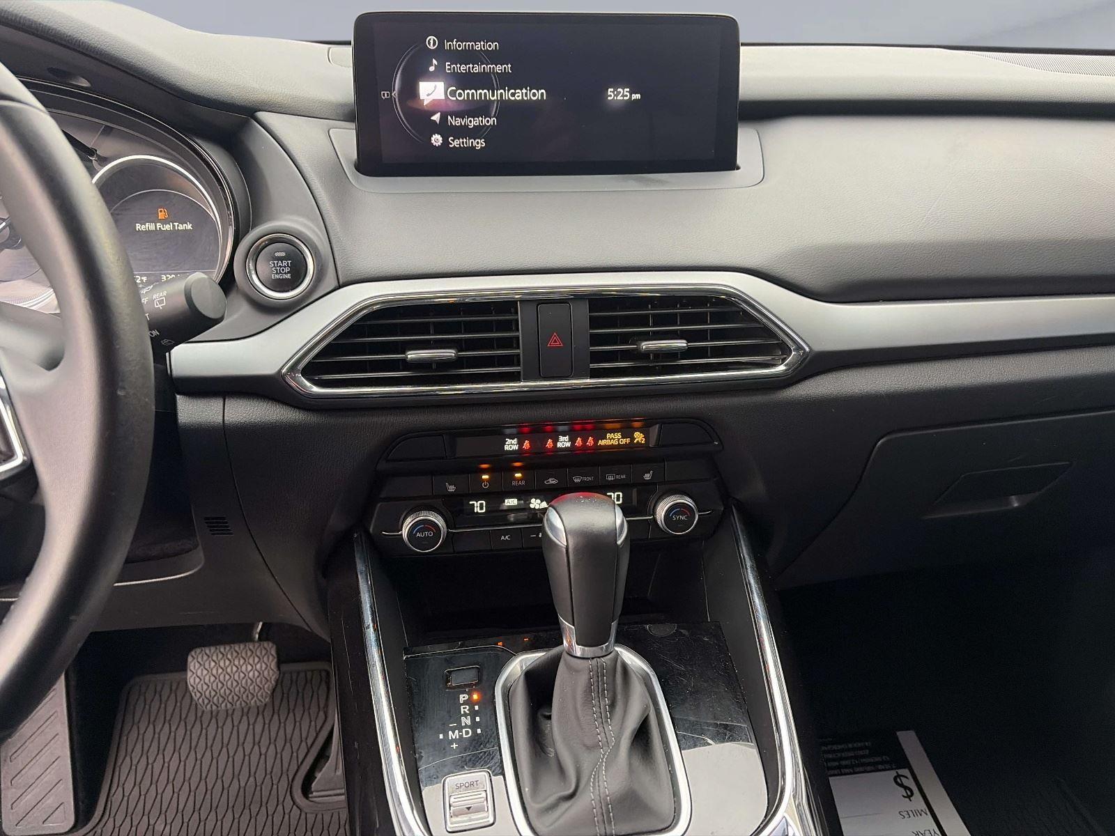 2023 Mazda CX-9 Touring