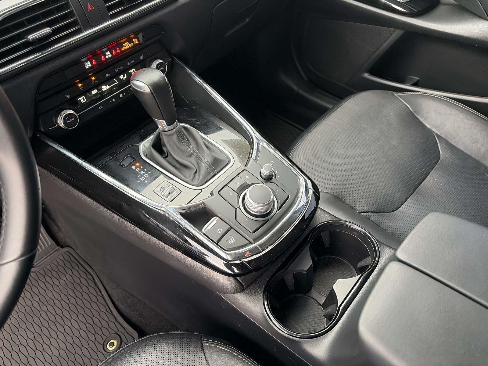 2023 Mazda CX-9 Touring