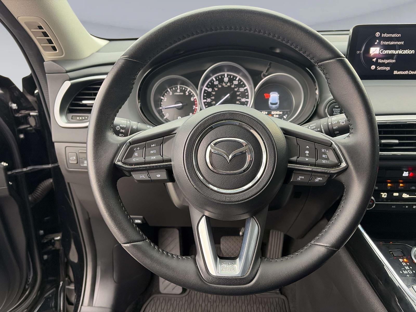 2023 Mazda CX-9 Touring