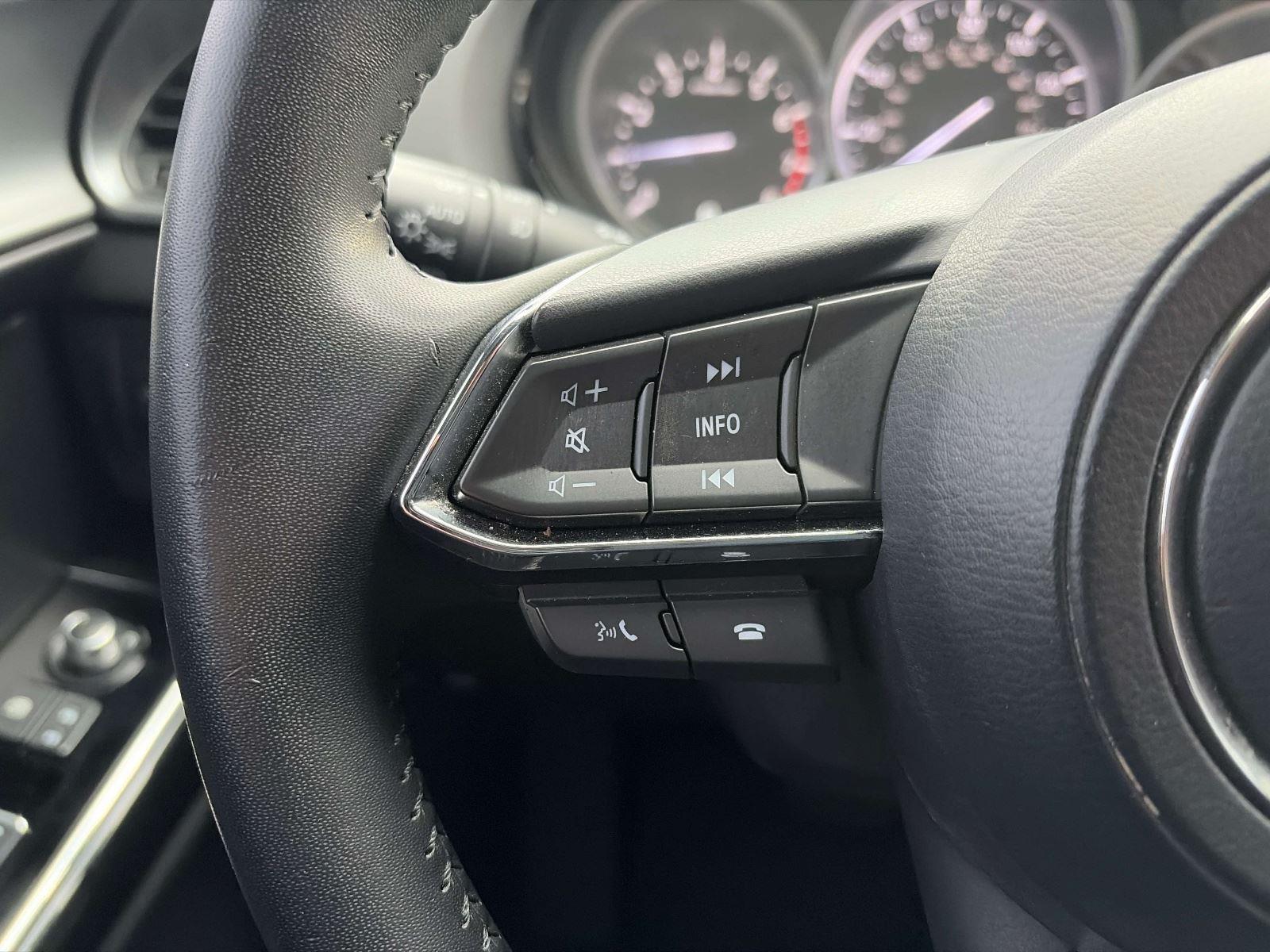 2023 Mazda CX-9 Touring