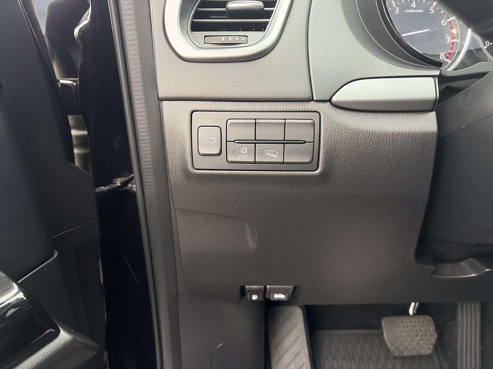 2023 Mazda CX-9 Touring