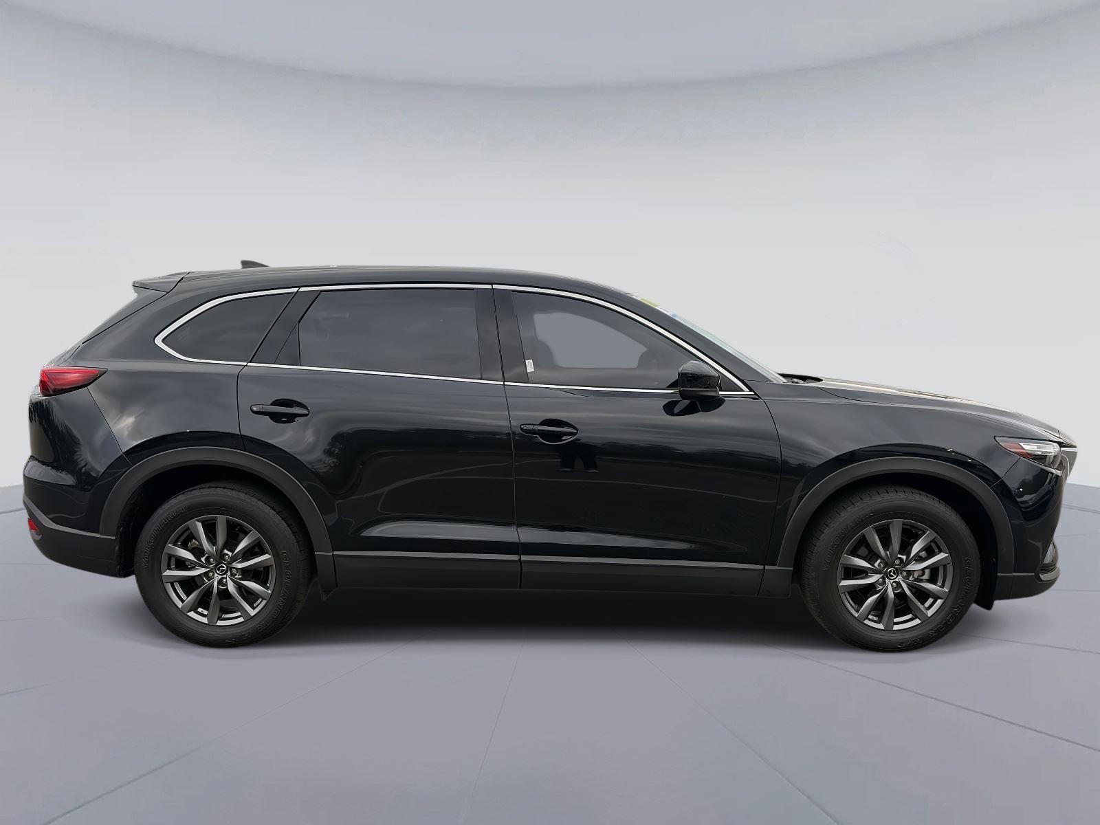2023 Mazda CX-9 Touring