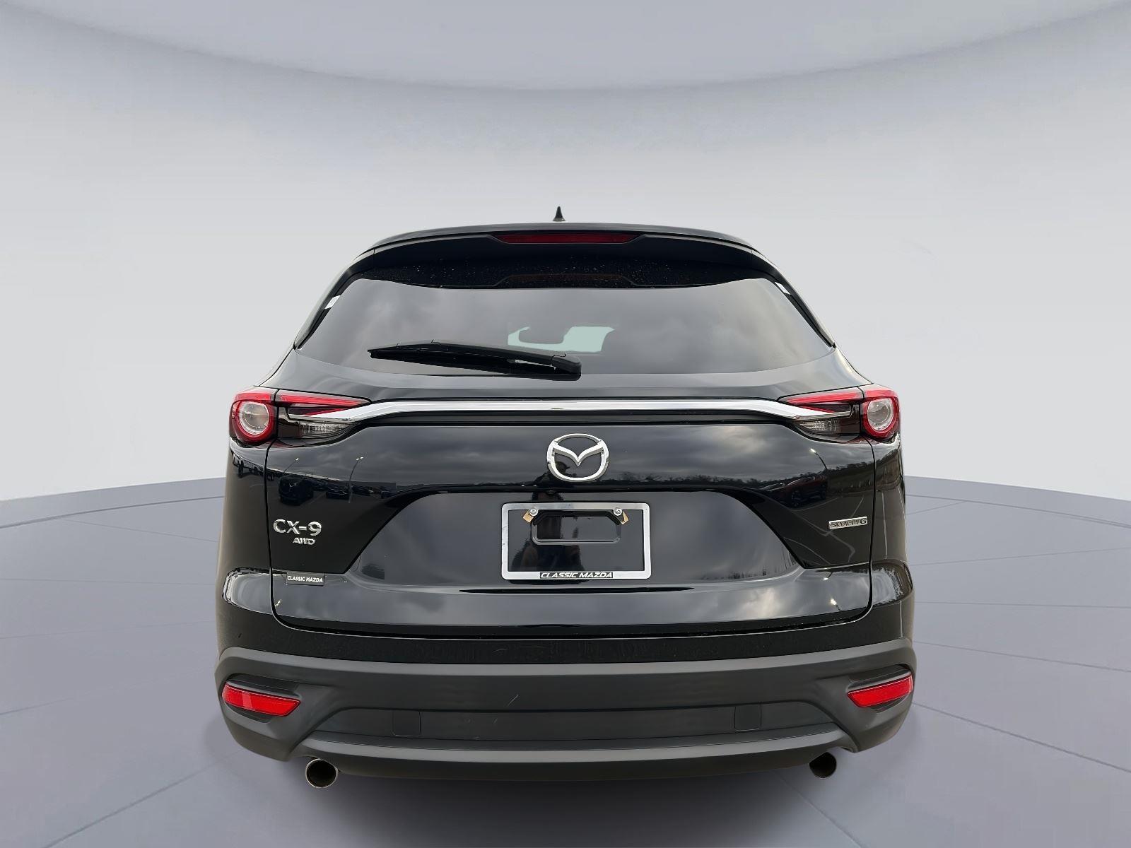 2023 Mazda CX-9 Touring