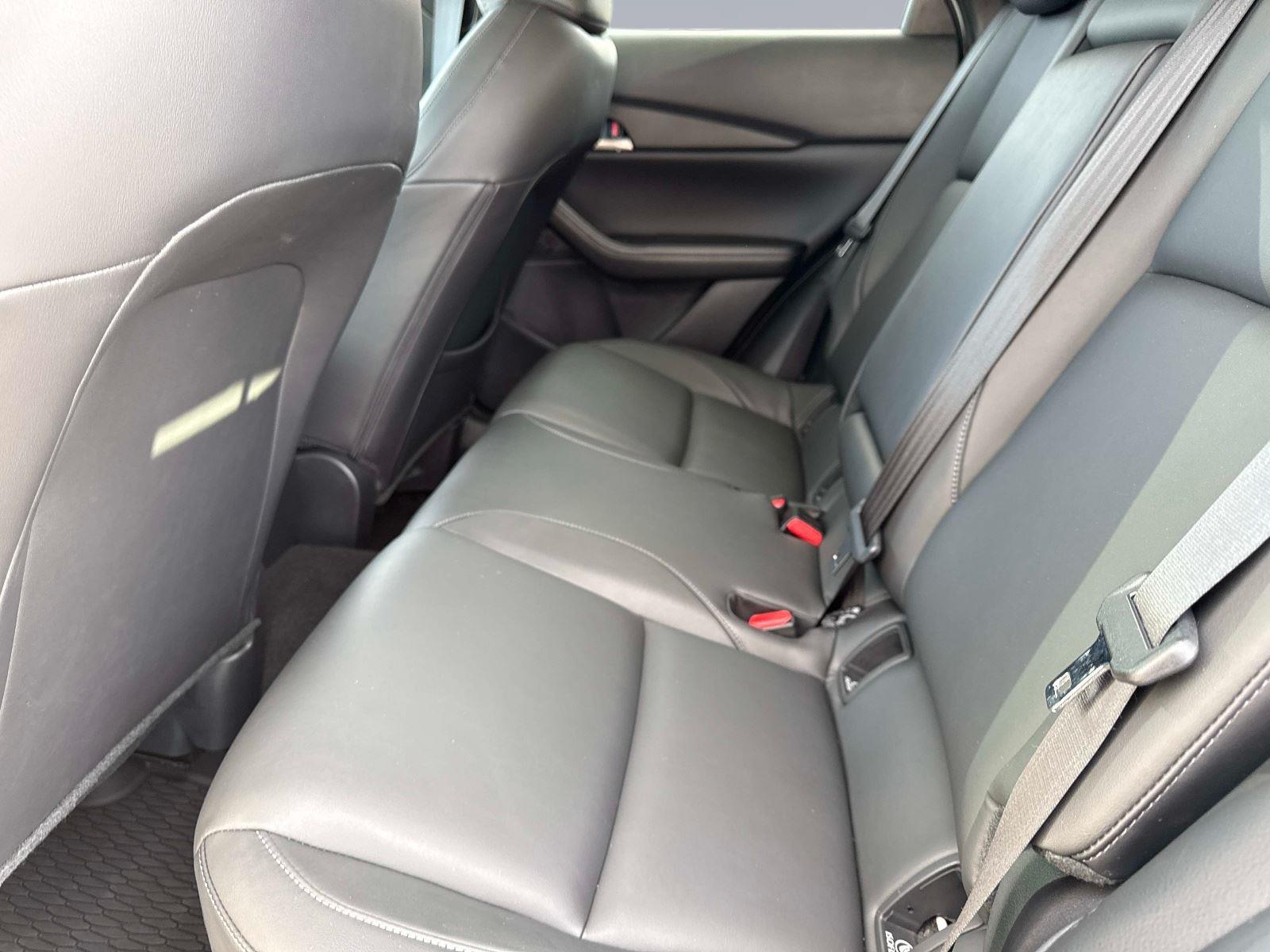 2025 Mazda CX-30 2.5 S Select Sport