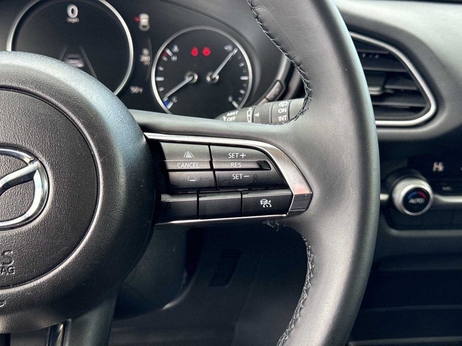 2025 Mazda CX-30 2.5 S Select Sport