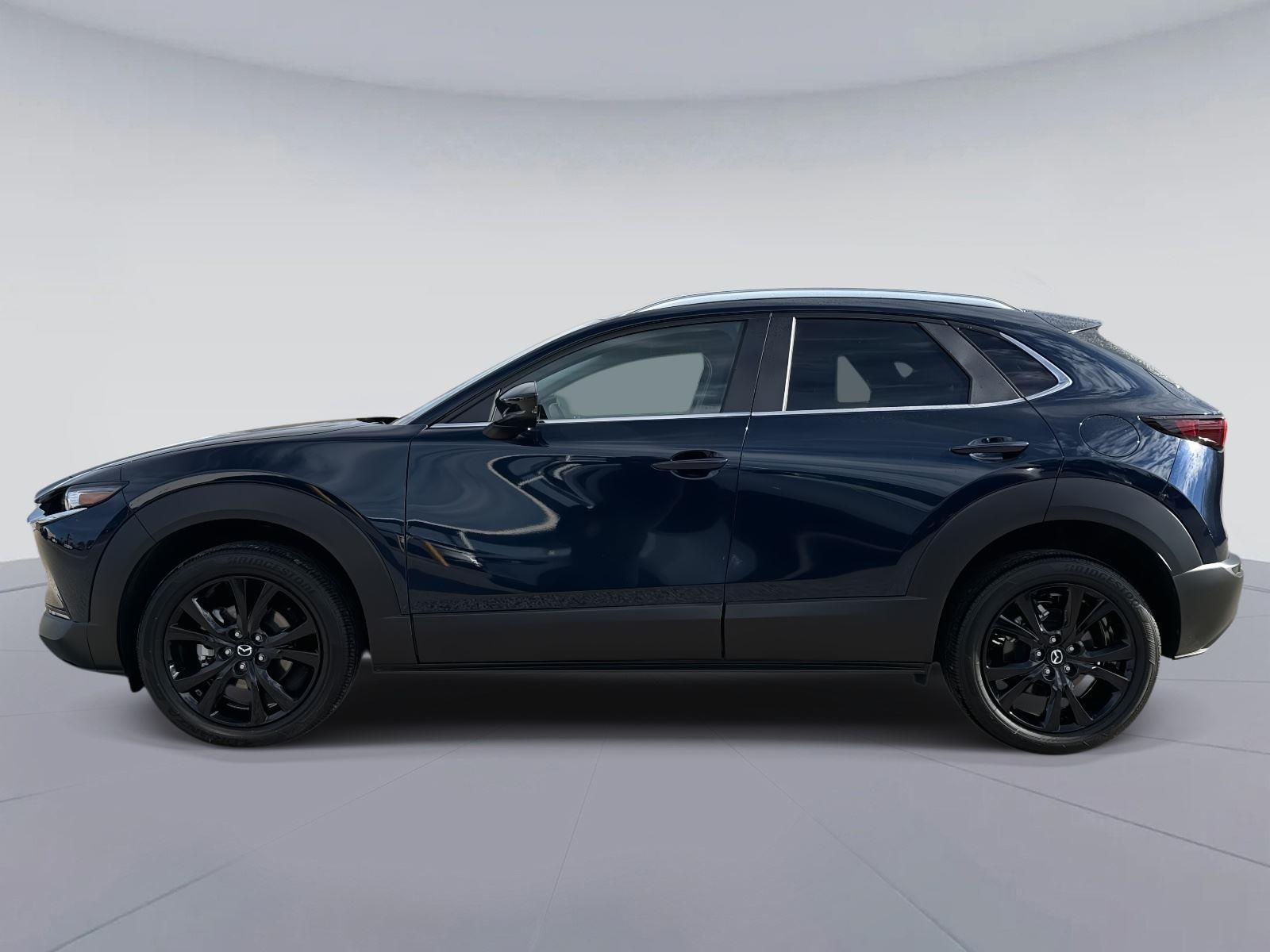 2025 Mazda CX-30 2.5 S Select Sport