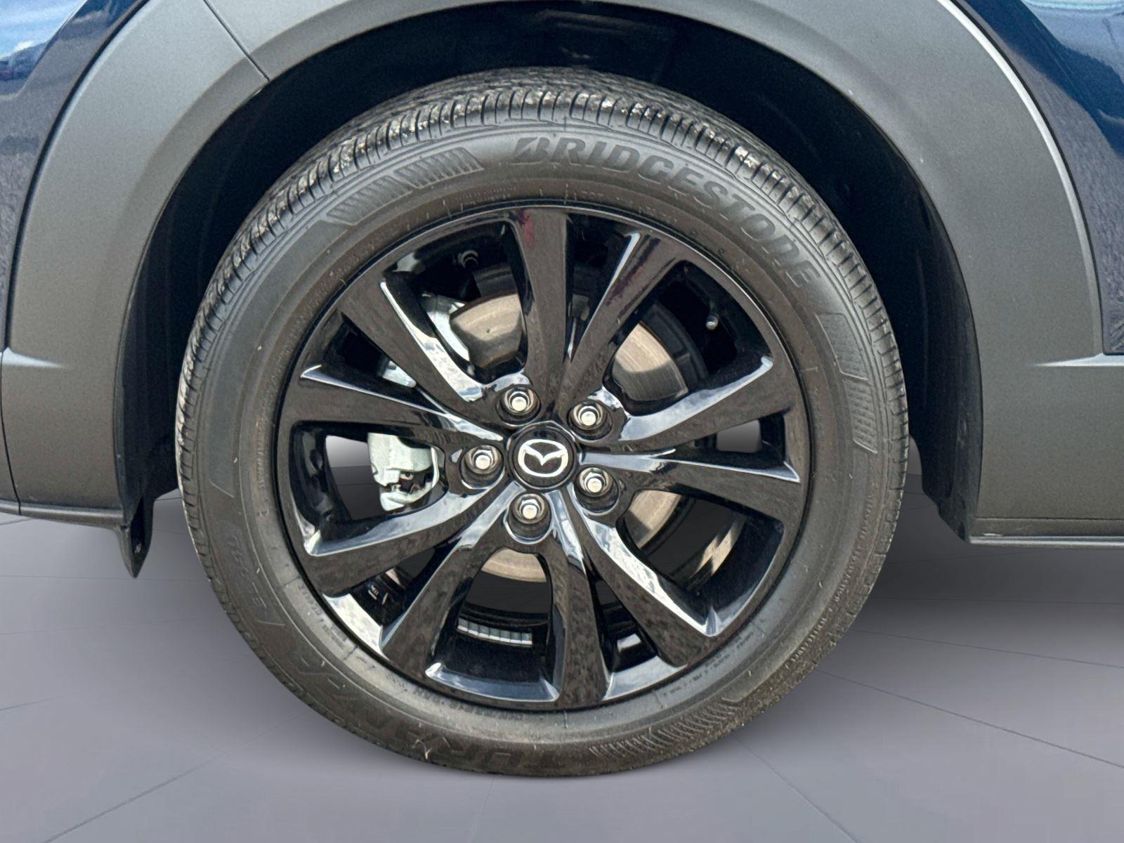 2025 Mazda CX-30 2.5 S Select Sport