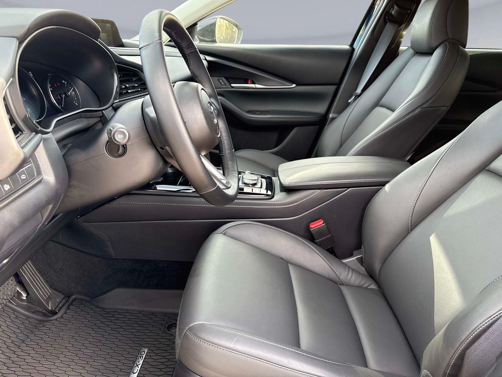 2025 Mazda CX-30 2.5 S Select Sport