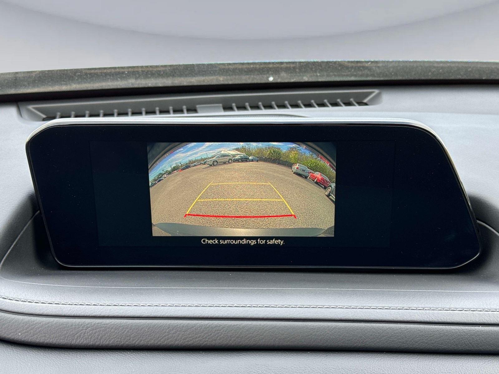 2025 Mazda CX-30 2.5 S Select Sport