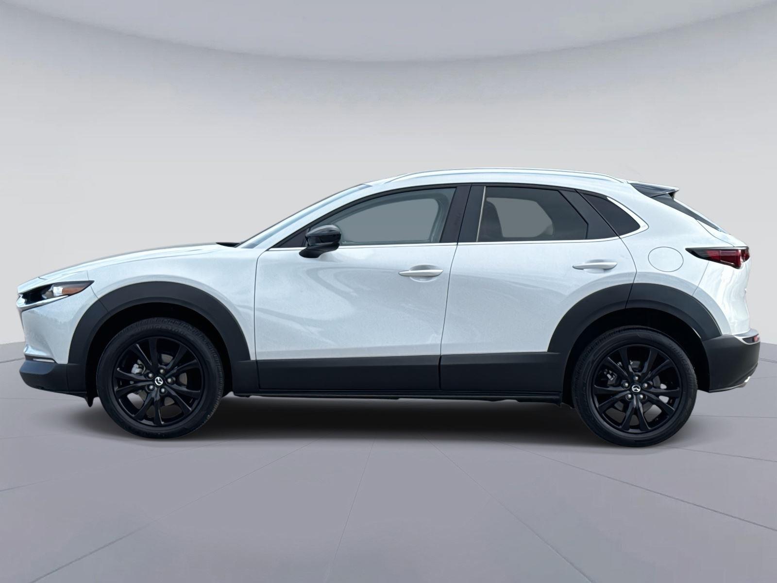 2025 Mazda CX-30 2.5 S Select Sport