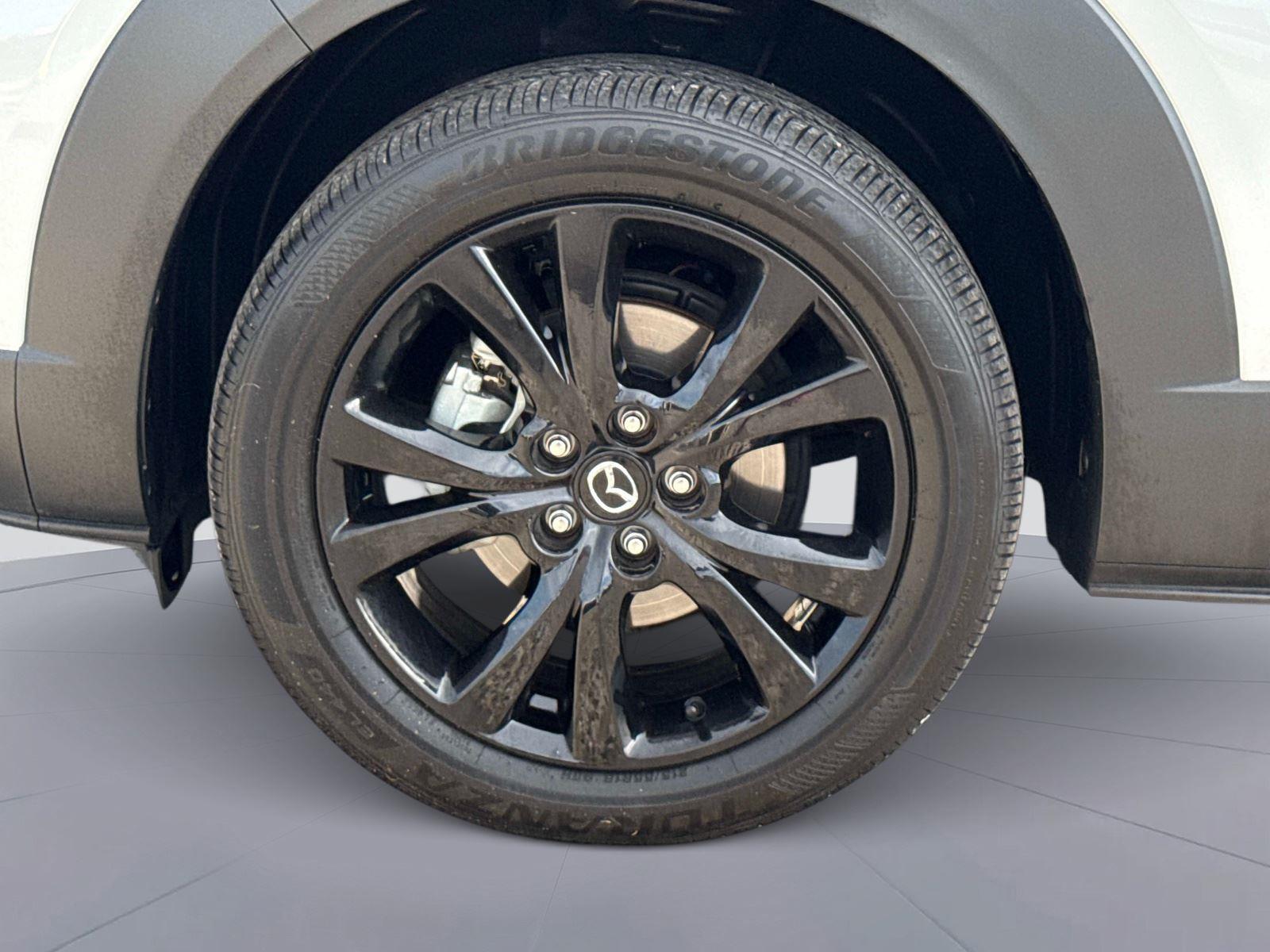 2025 Mazda CX-30 2.5 S Select Sport