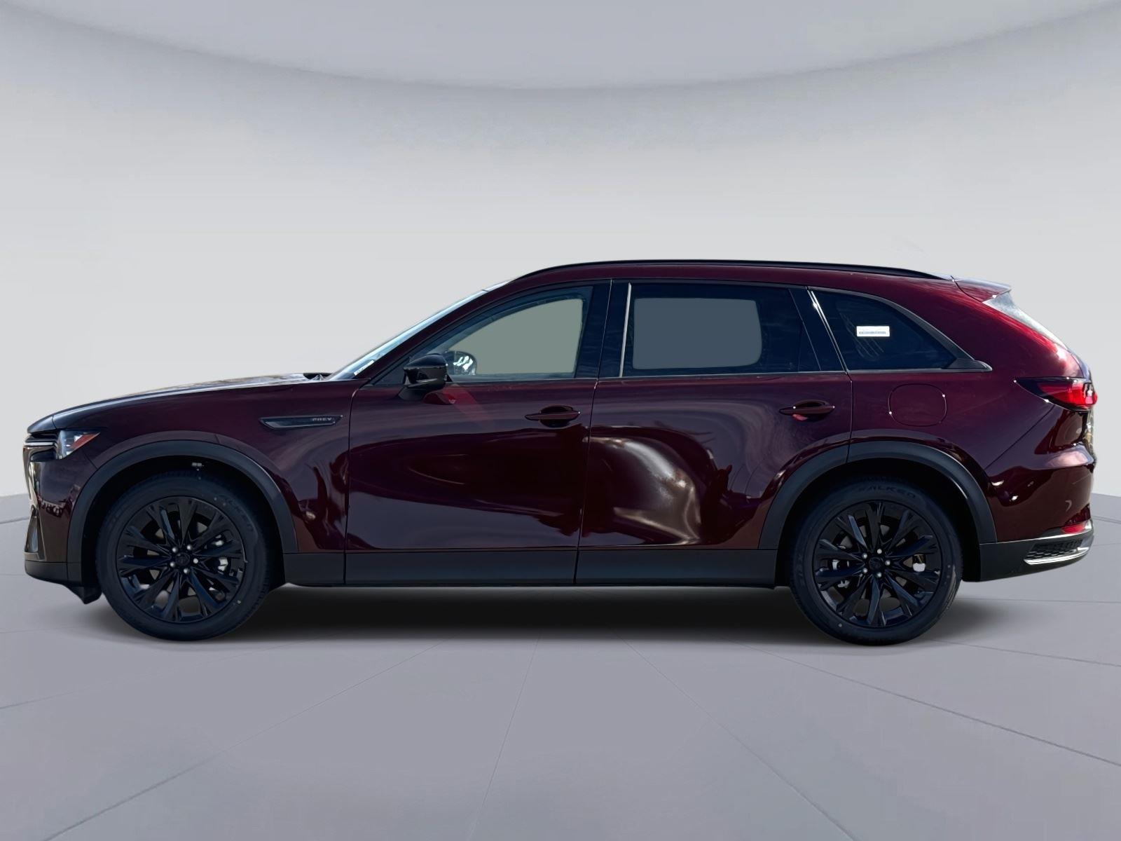 2026 Mazda CX-90 PHEV Premium Sport