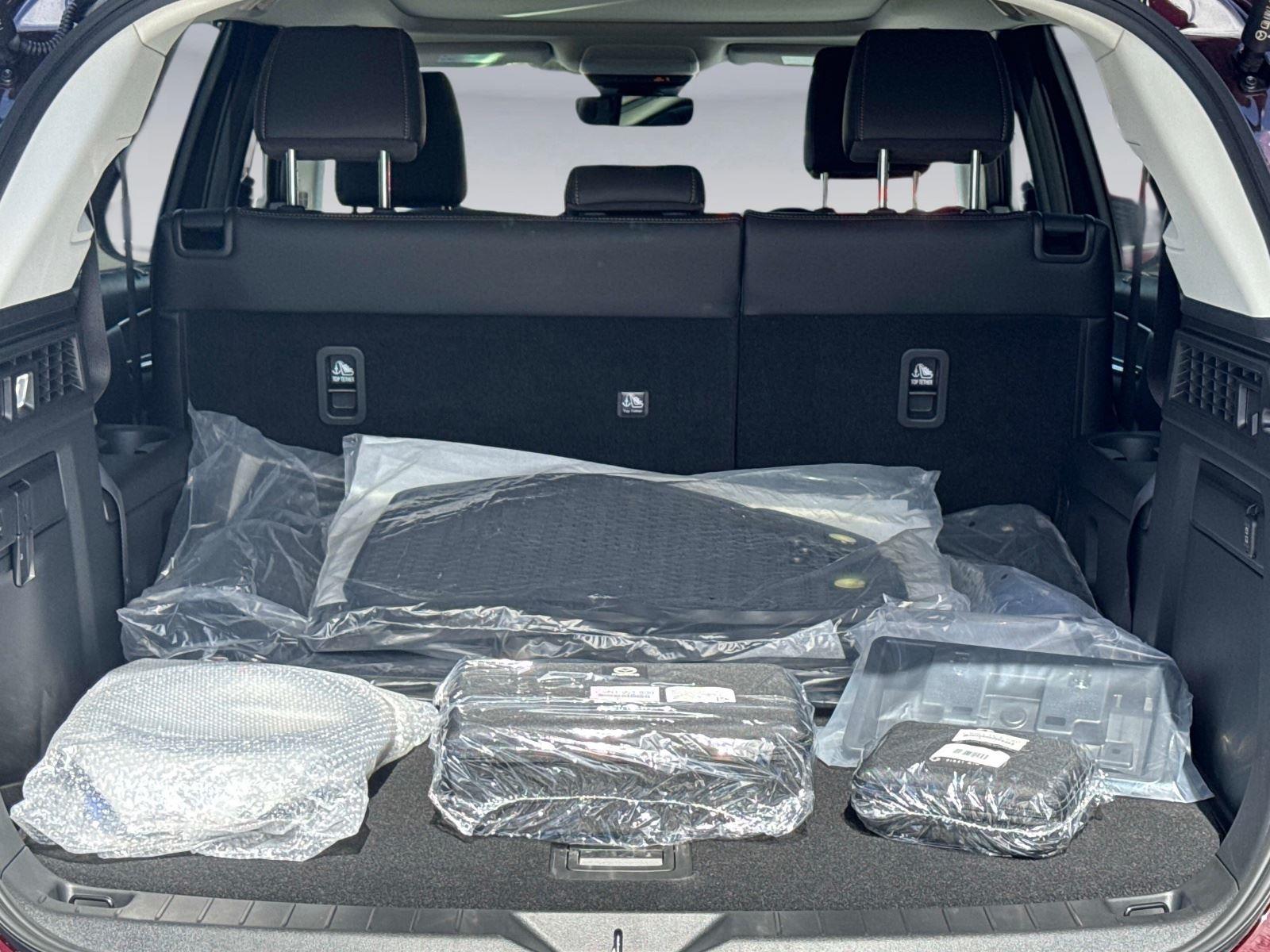 2026 Mazda CX-90 PHEV Premium Sport