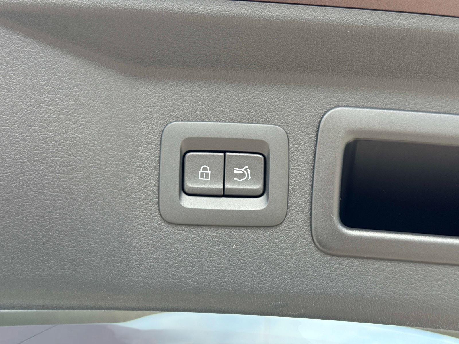 2026 Mazda CX-90 PHEV Premium Sport