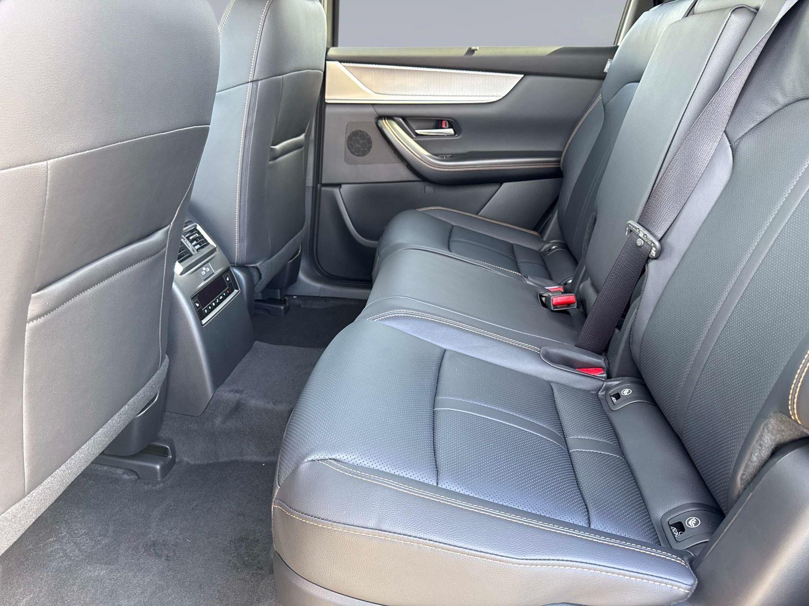 2026 Mazda CX-90 PHEV Premium Sport