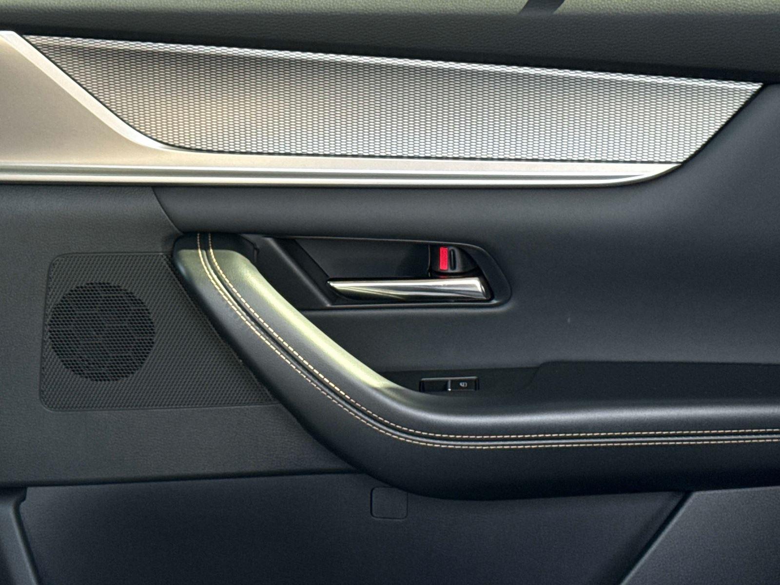 2026 Mazda CX-90 PHEV Premium Sport