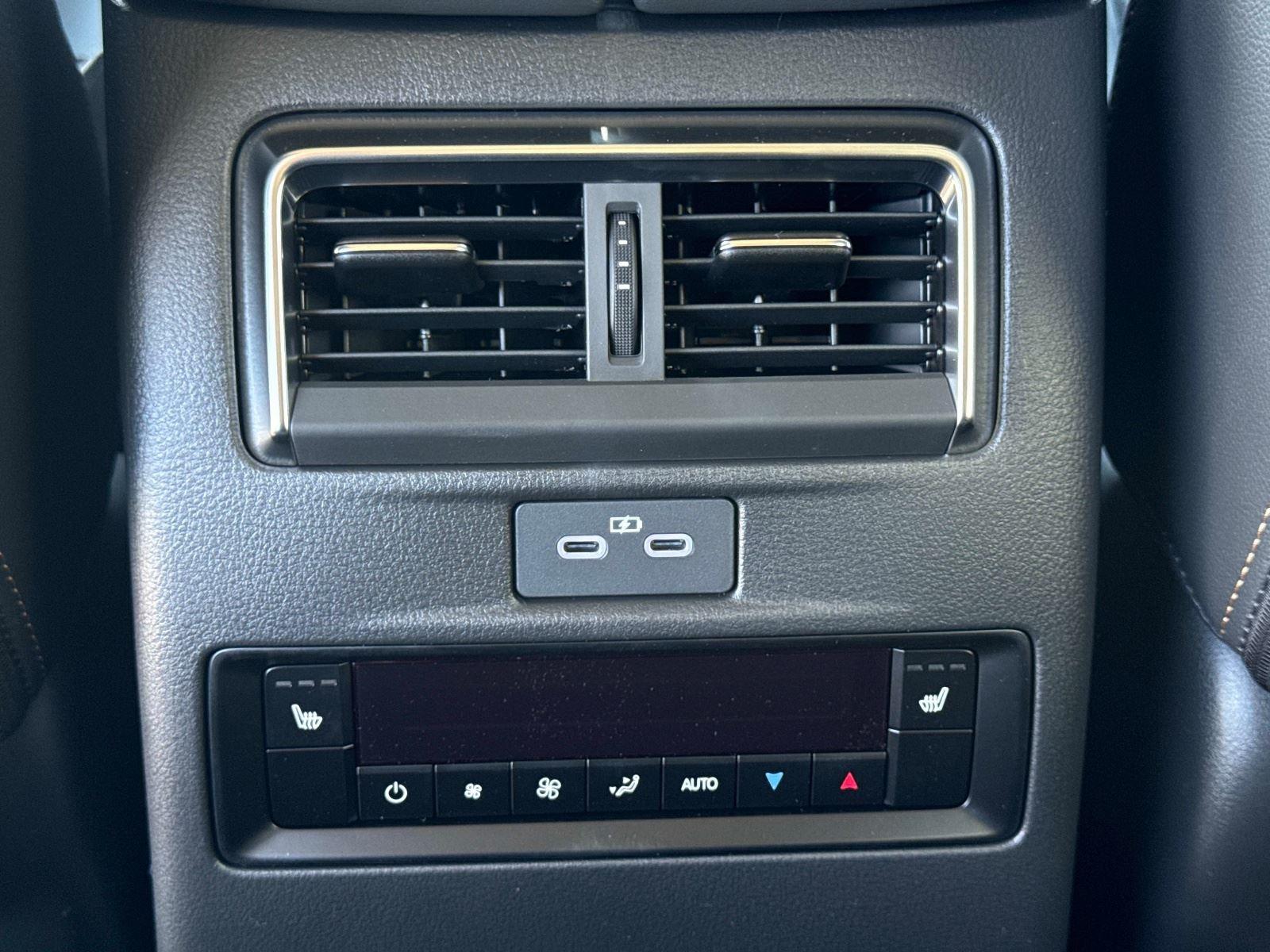 2026 Mazda CX-90 PHEV Premium Sport