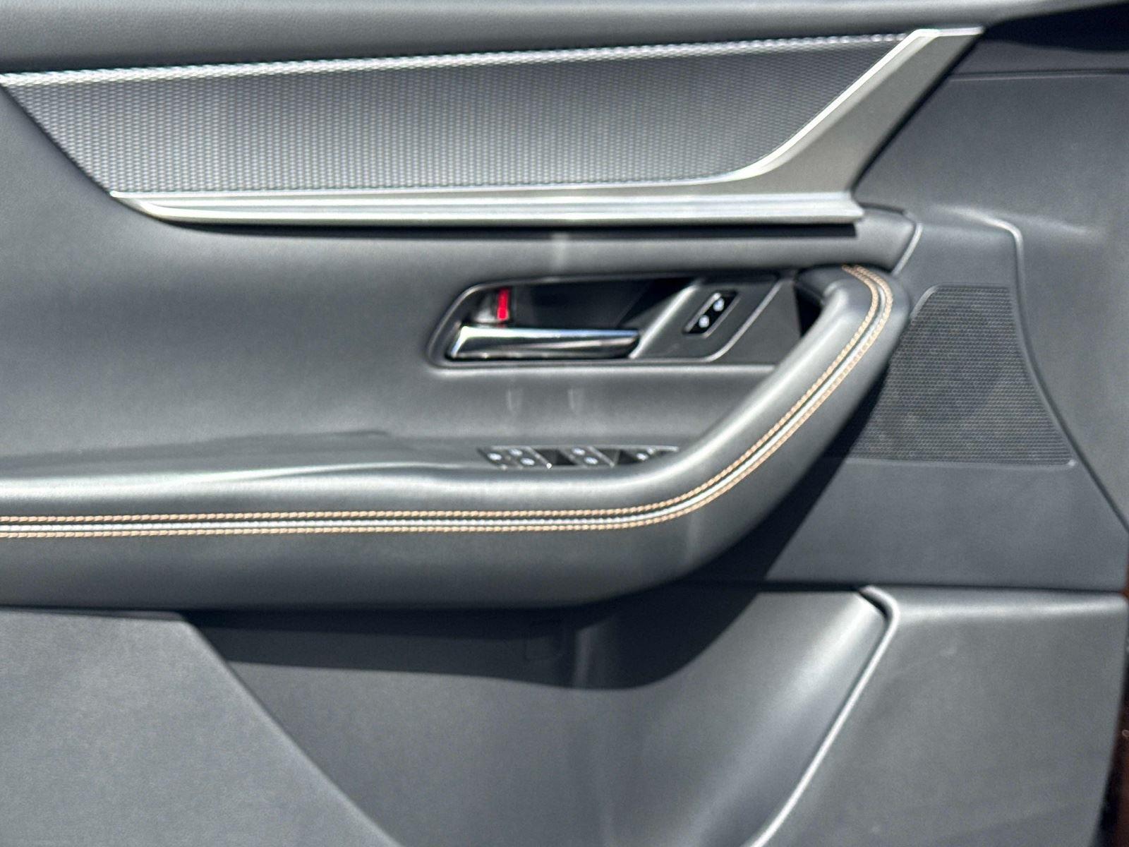 2026 Mazda CX-90 PHEV Premium Sport