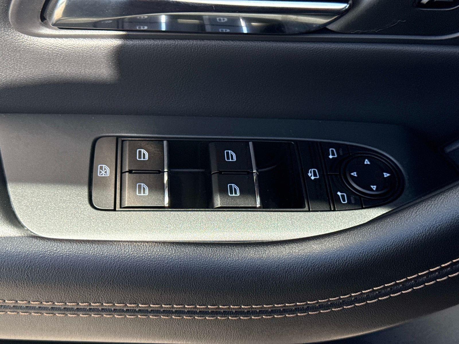 2026 Mazda CX-90 PHEV Premium Sport