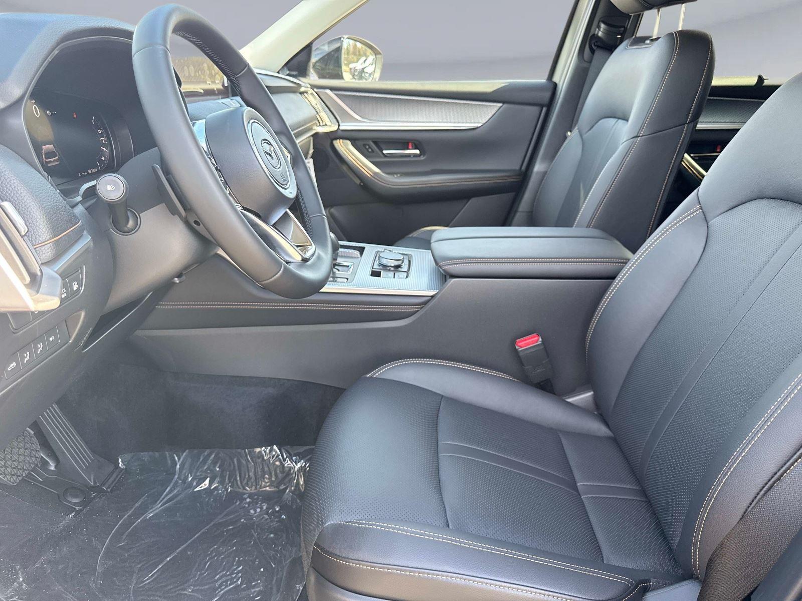 2026 Mazda CX-90 PHEV Premium Sport