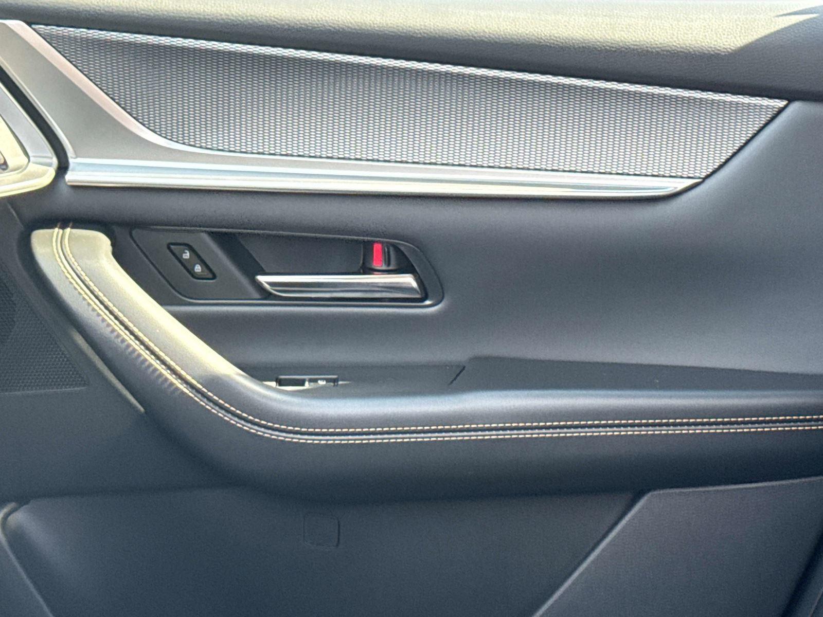 2026 Mazda CX-90 PHEV Premium Sport