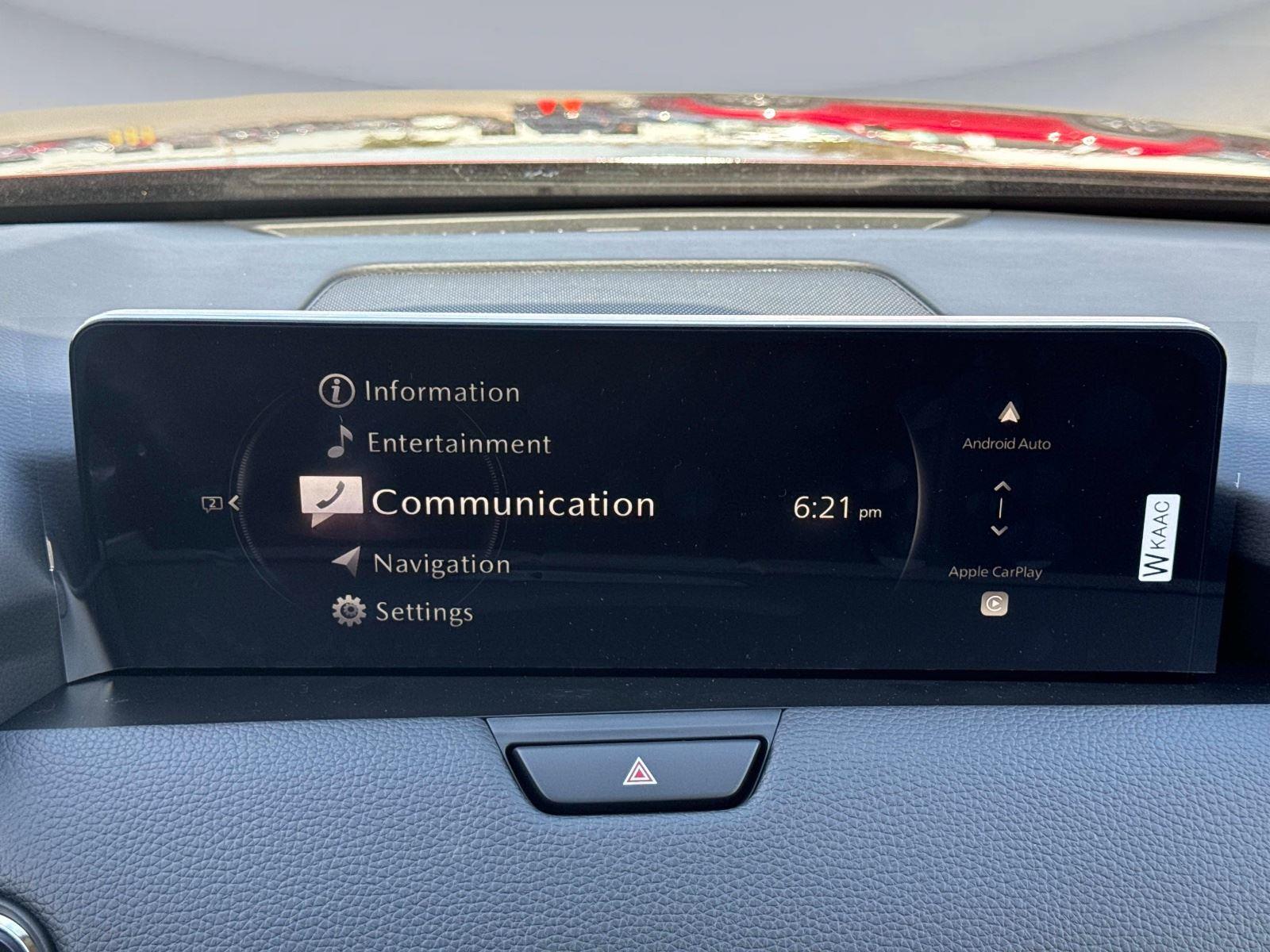 2026 Mazda CX-90 PHEV Premium Sport