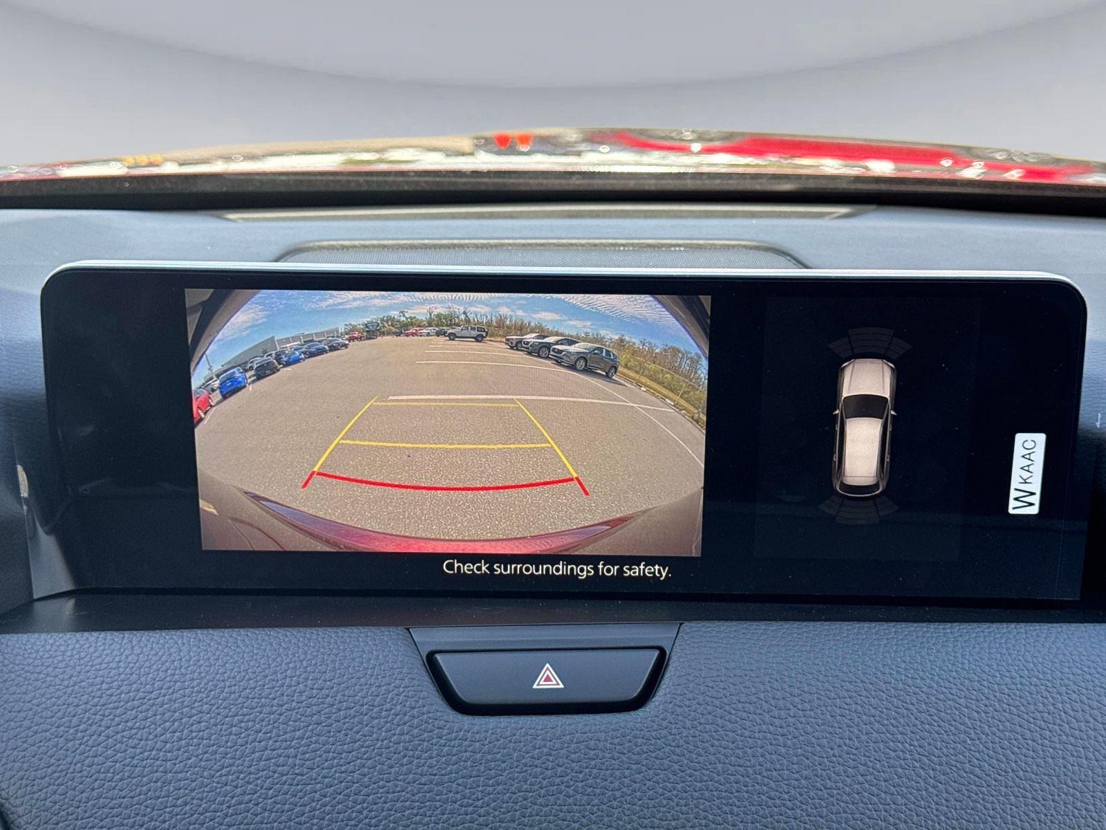 2026 Mazda CX-90 PHEV Premium Sport