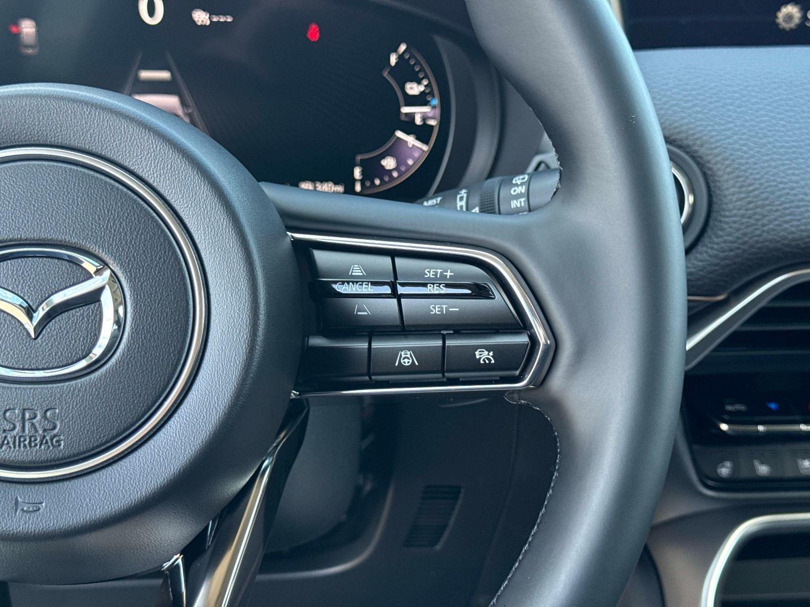 2026 Mazda CX-90 PHEV Premium Sport