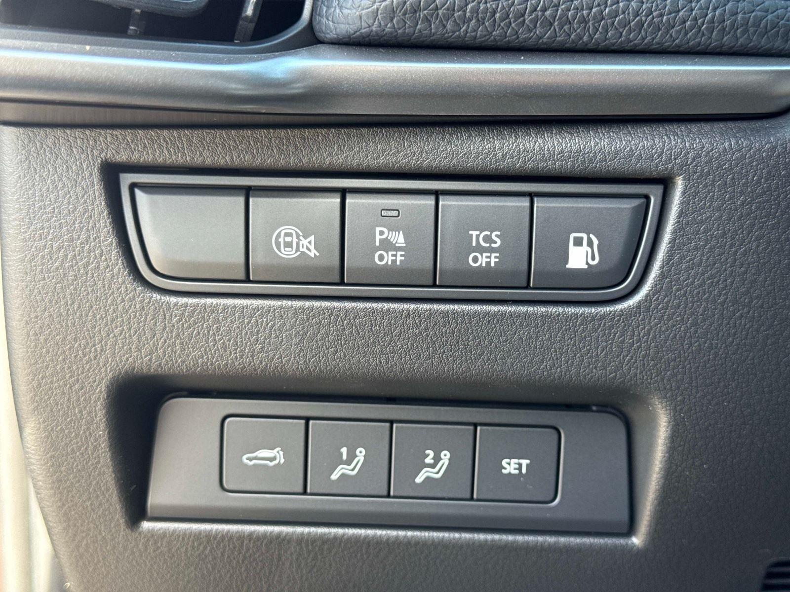 2026 Mazda CX-90 PHEV Premium Sport