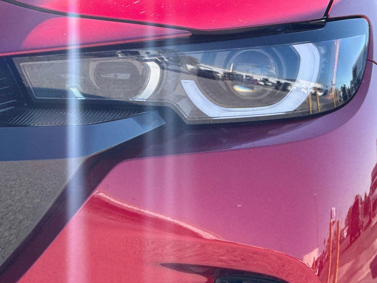 2025 Mazda CX-50 2.5 Turbo Premium Package