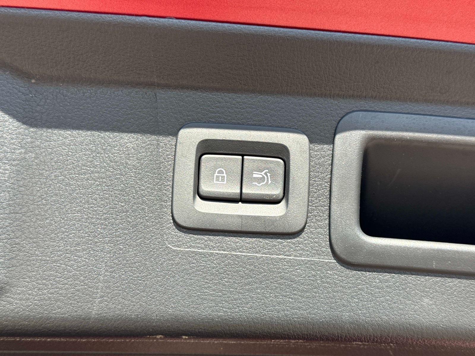 2025 Mazda CX-50 2.5 Turbo Premium Package