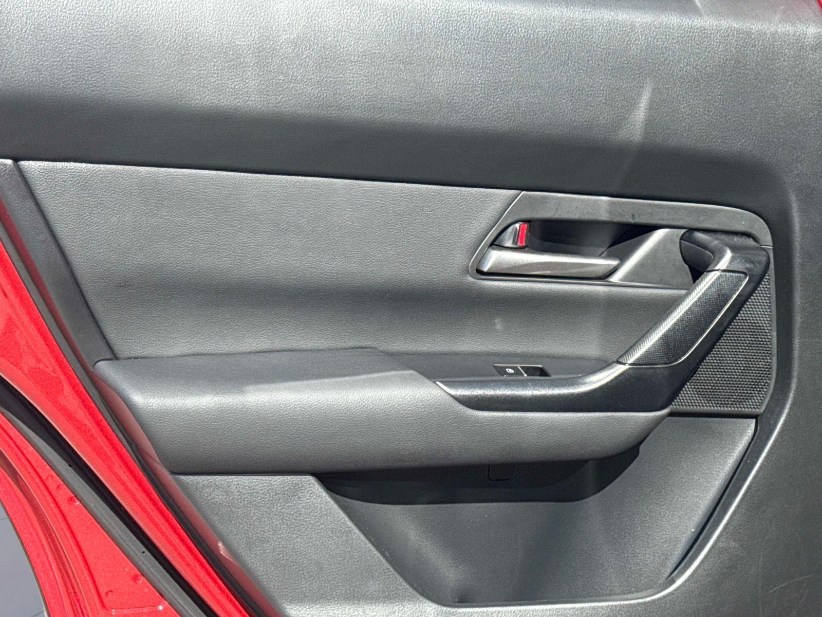 2025 Mazda CX-50 2.5 Turbo Premium Package