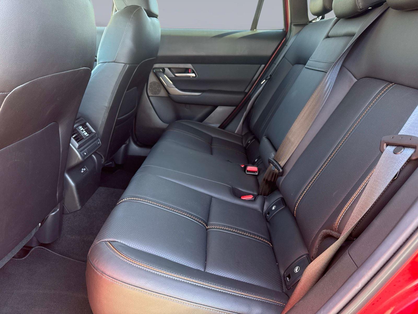 2025 Mazda CX-50 2.5 Turbo Premium Package