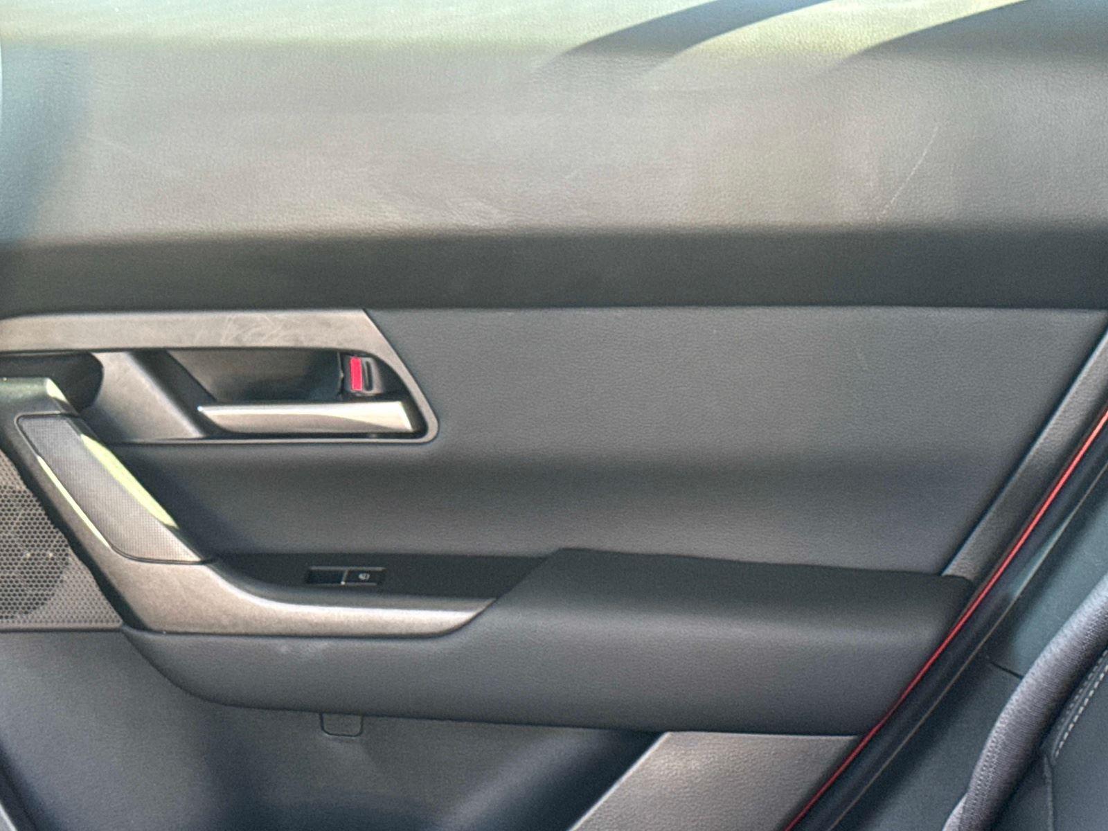 2025 Mazda CX-50 2.5 Turbo Premium Package