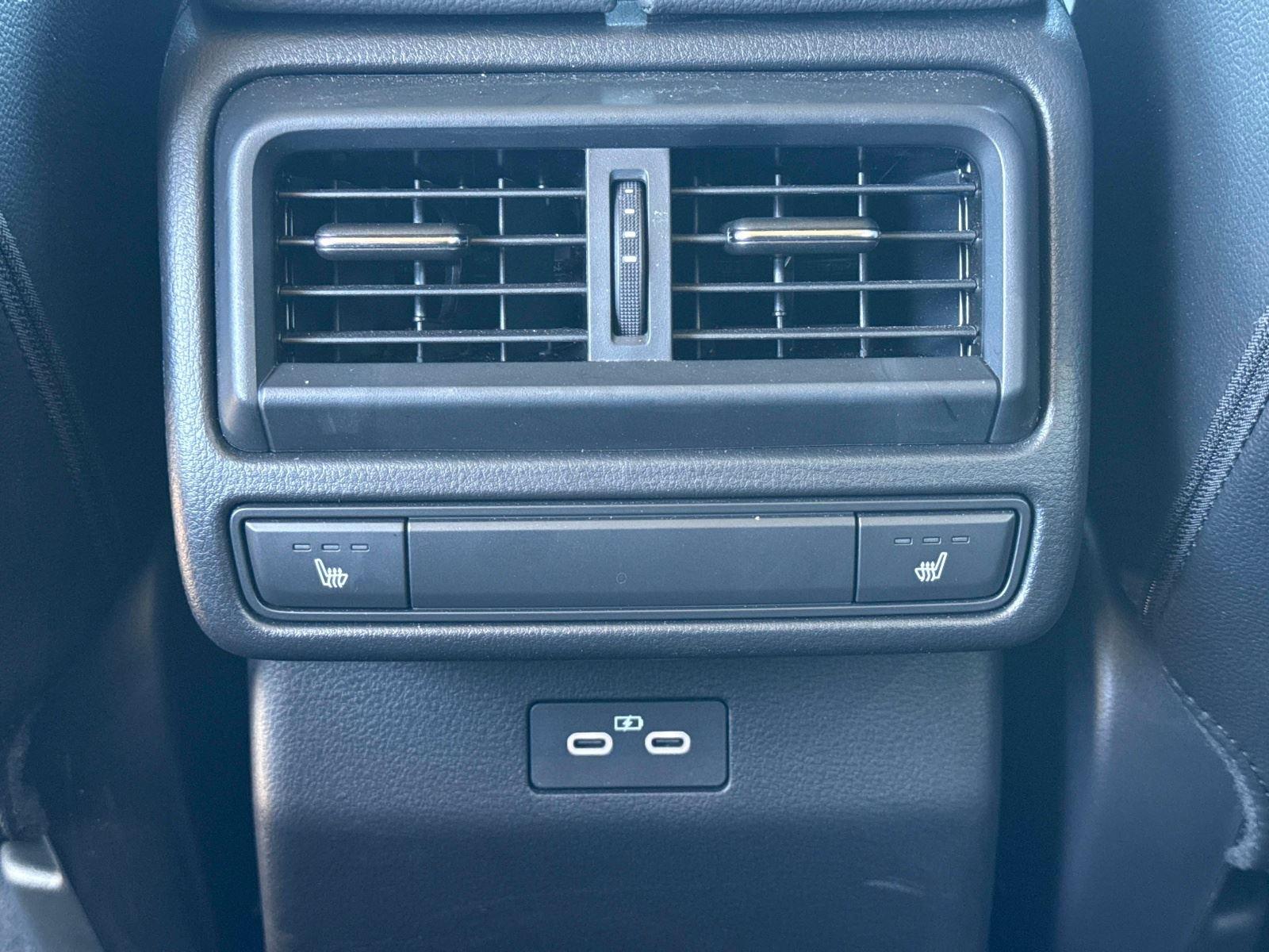 2025 Mazda CX-50 2.5 Turbo Premium Package