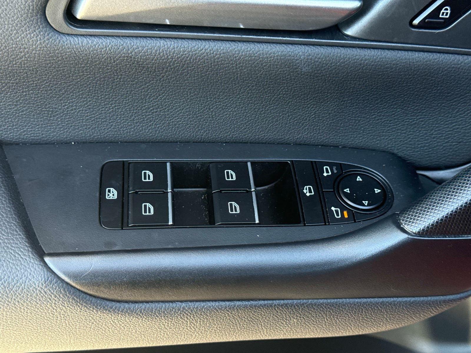 2025 Mazda CX-50 2.5 Turbo Premium Package