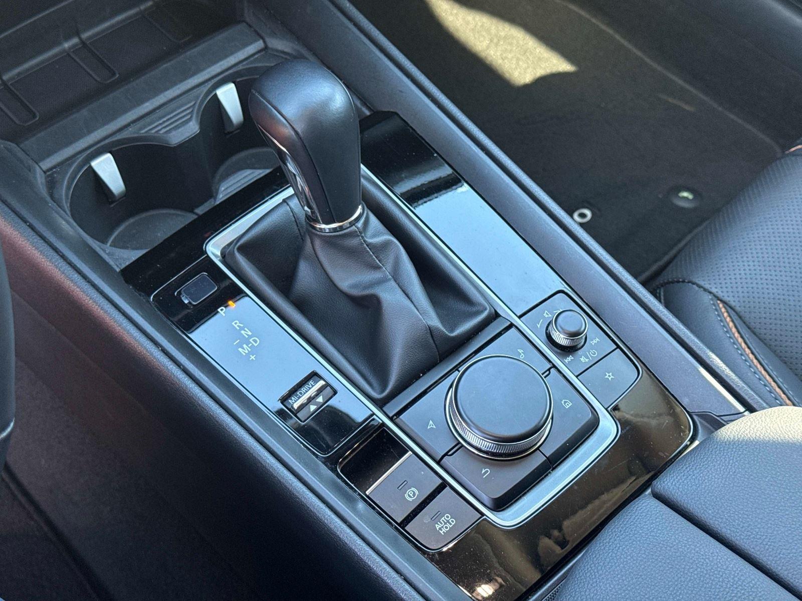 2025 Mazda CX-50 2.5 Turbo Premium Package