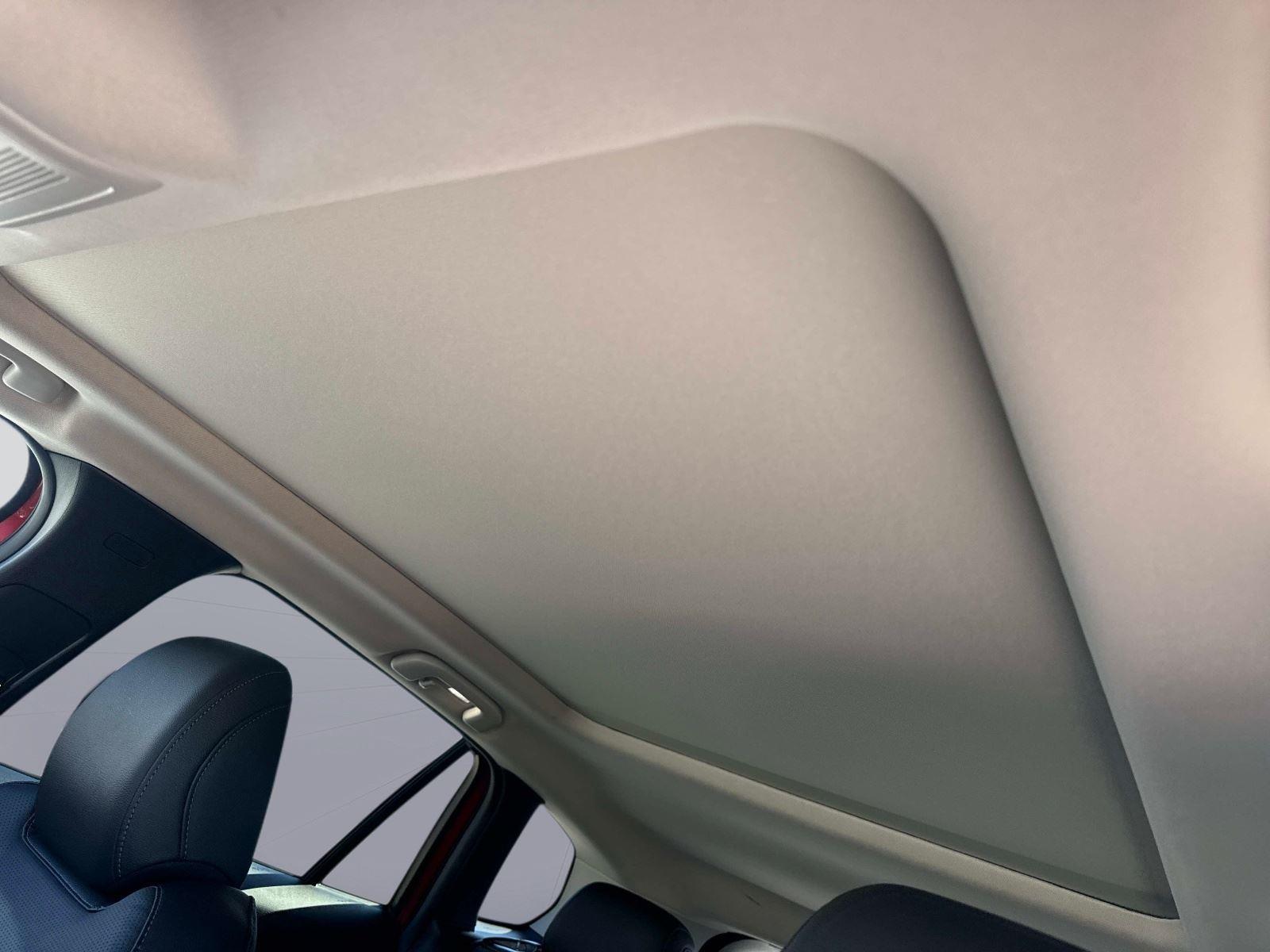 2025 Mazda CX-50 2.5 Turbo Premium Package