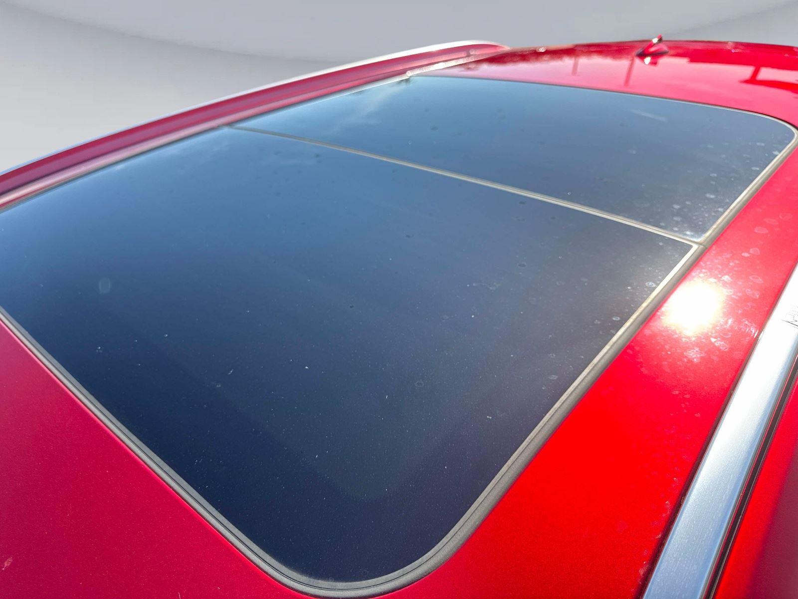 2025 Mazda CX-50 2.5 Turbo Premium Package